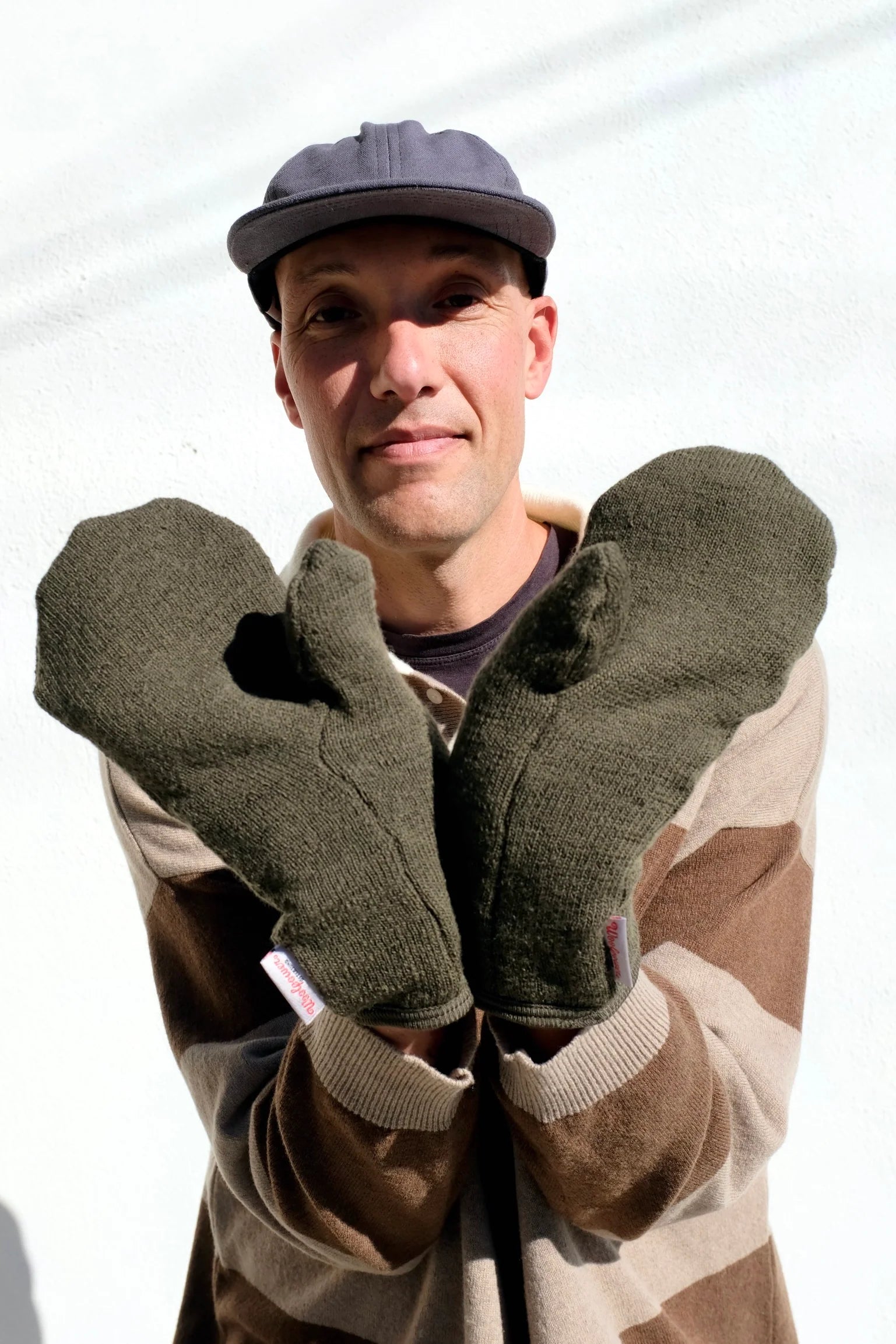 woolpower