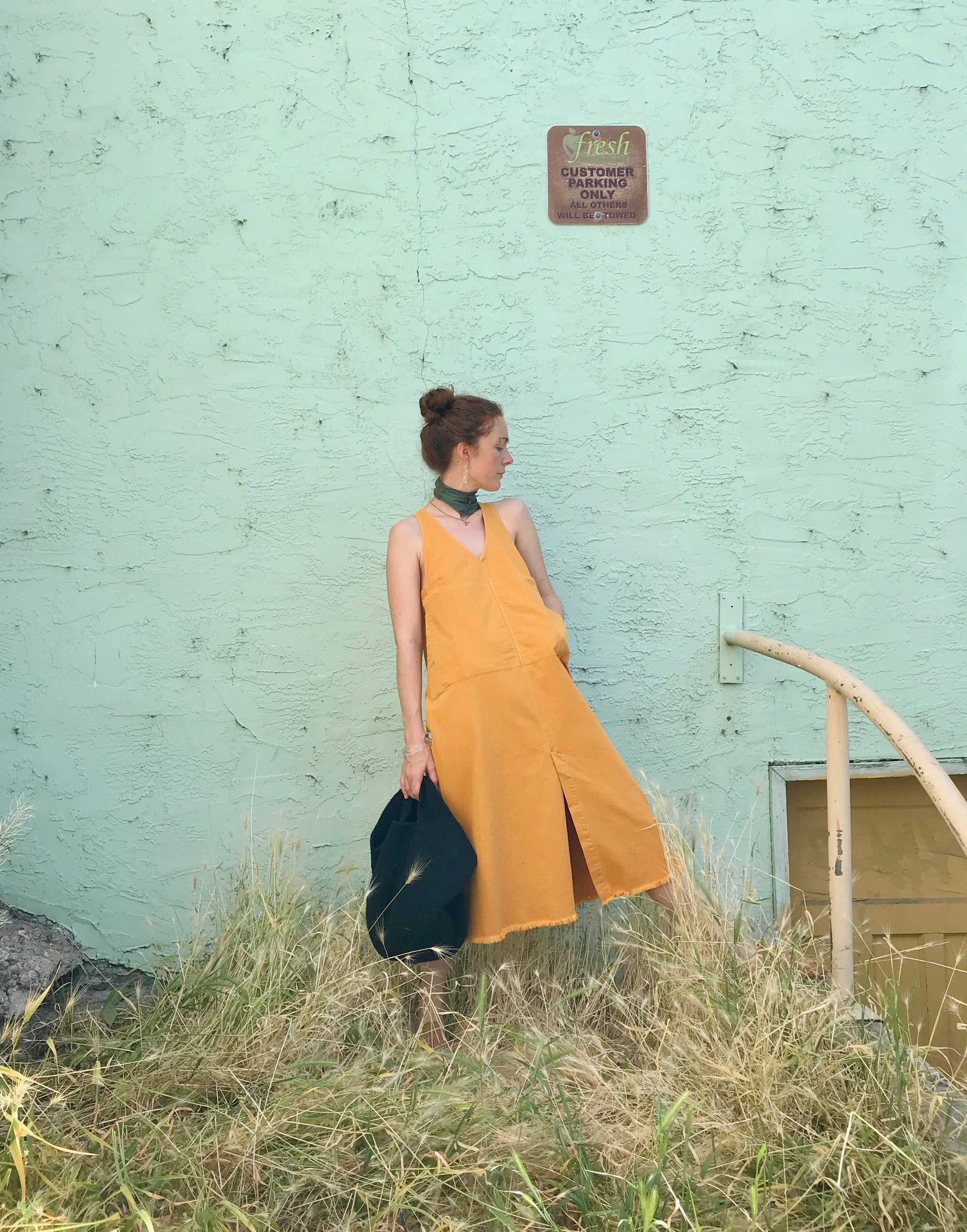rachel comey