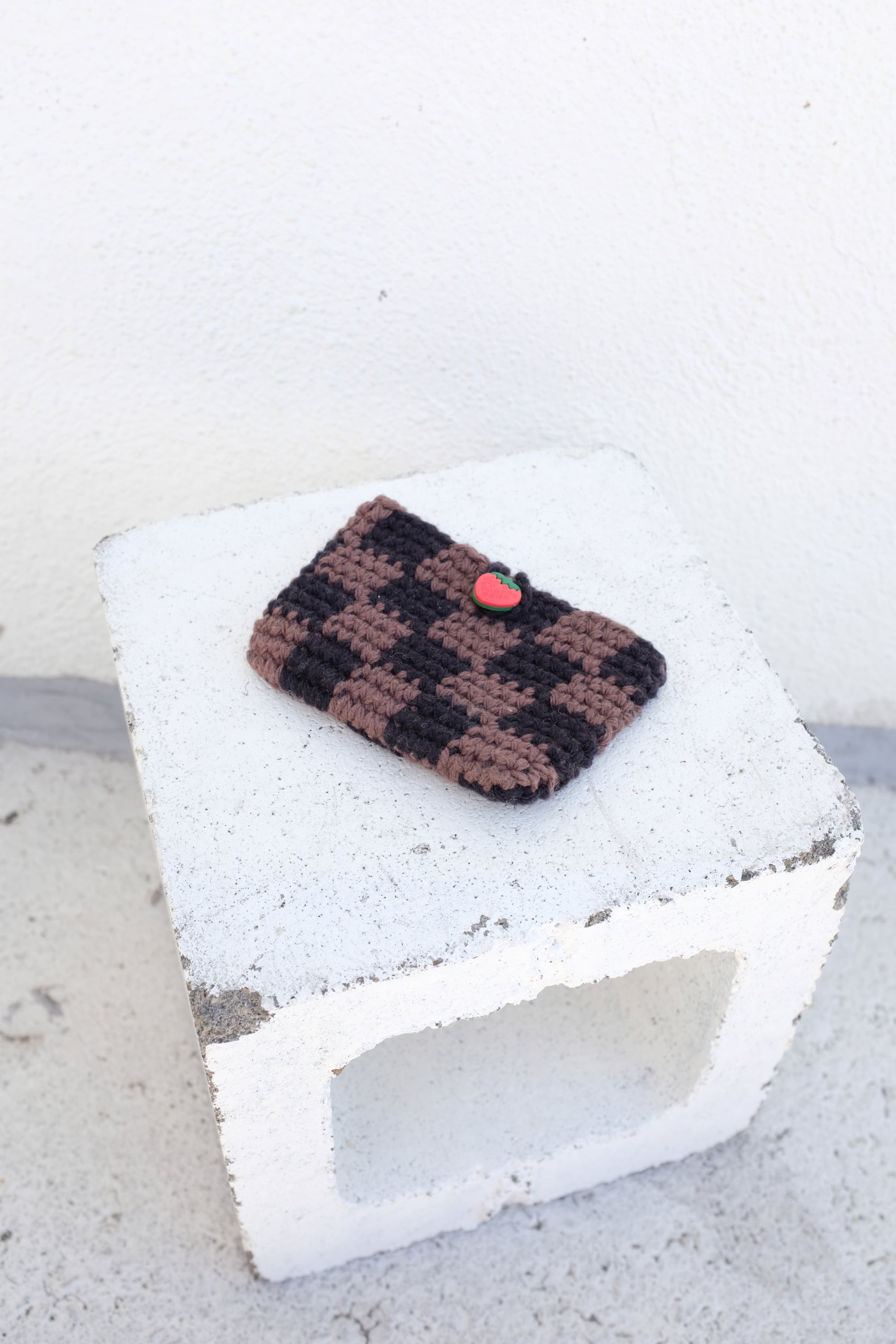 Card Pouch / Assorted