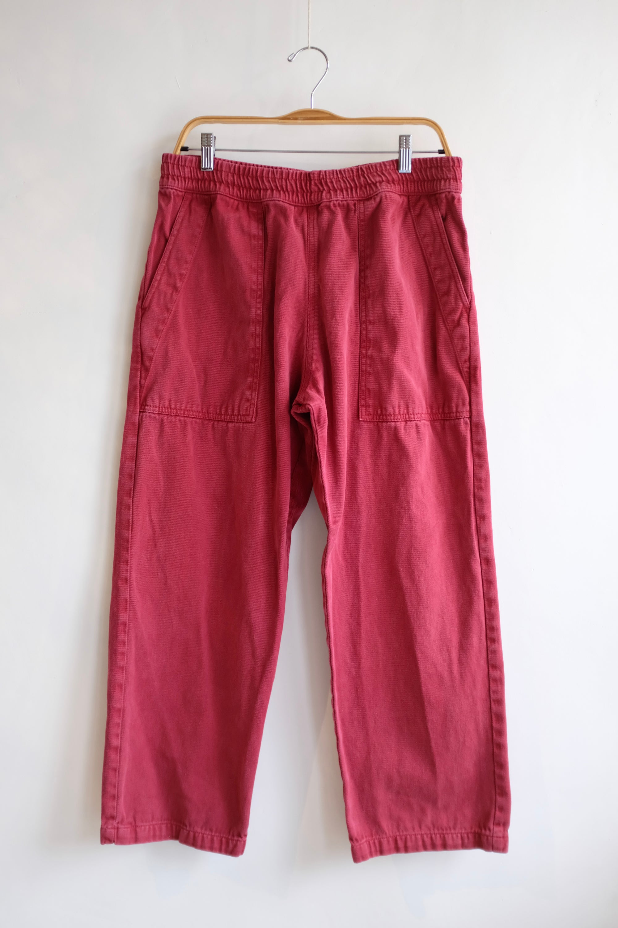 Pre-loved / Jungmaven Drawstring Ocean Pant / size XL