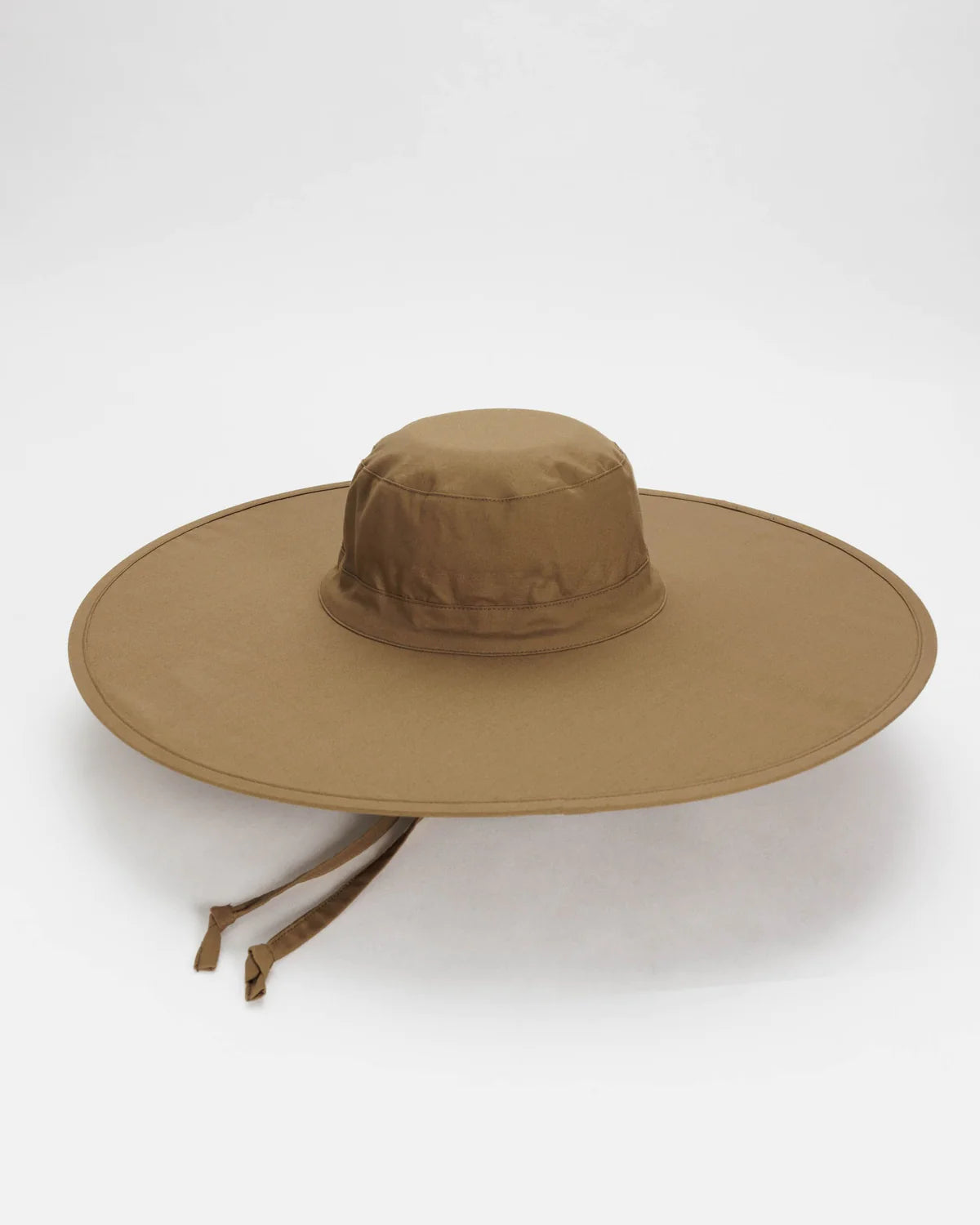 Baggu Packable Sun Hat / Tamarind