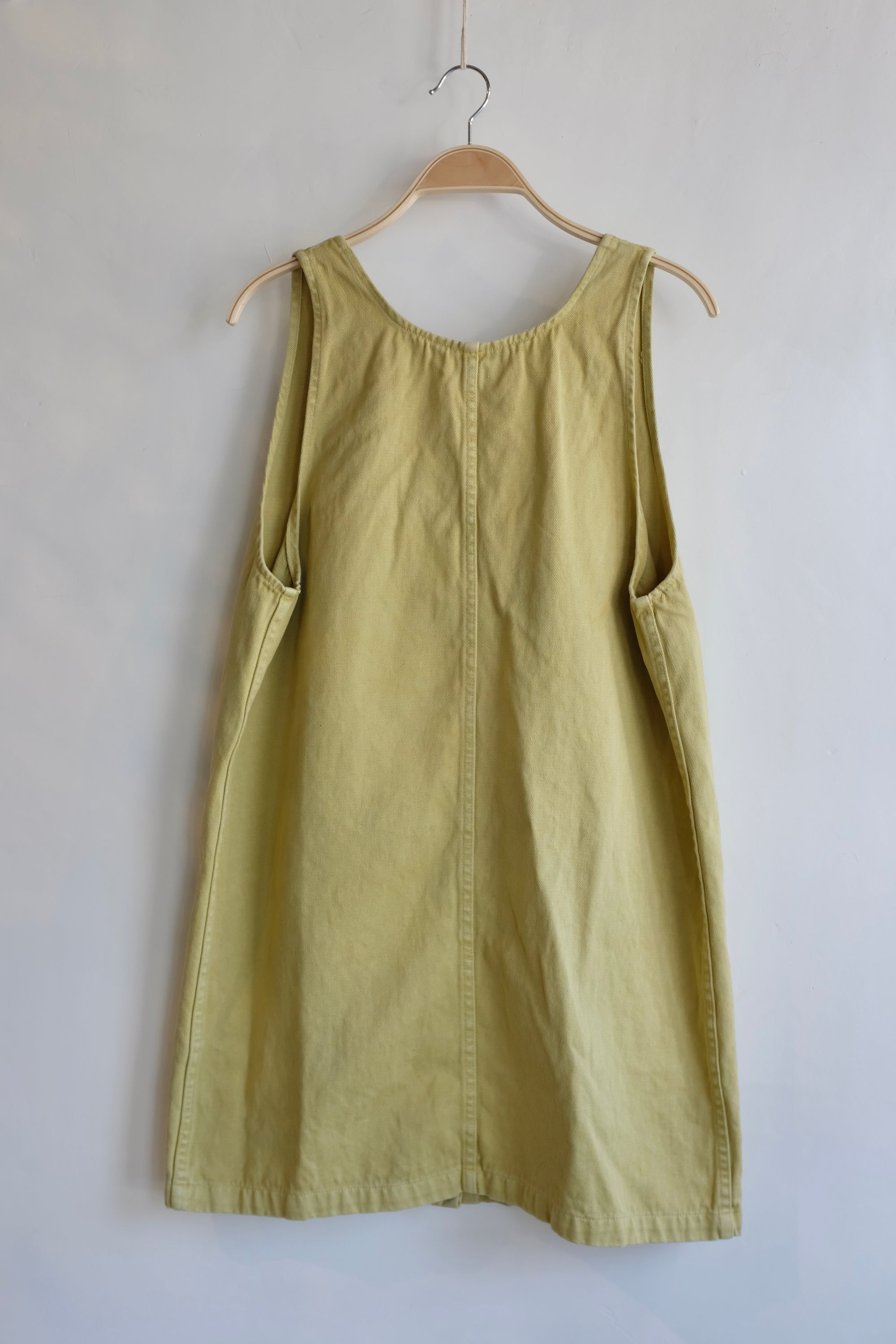 Pre-loved / Jungmaven Jumper Dress / size XL