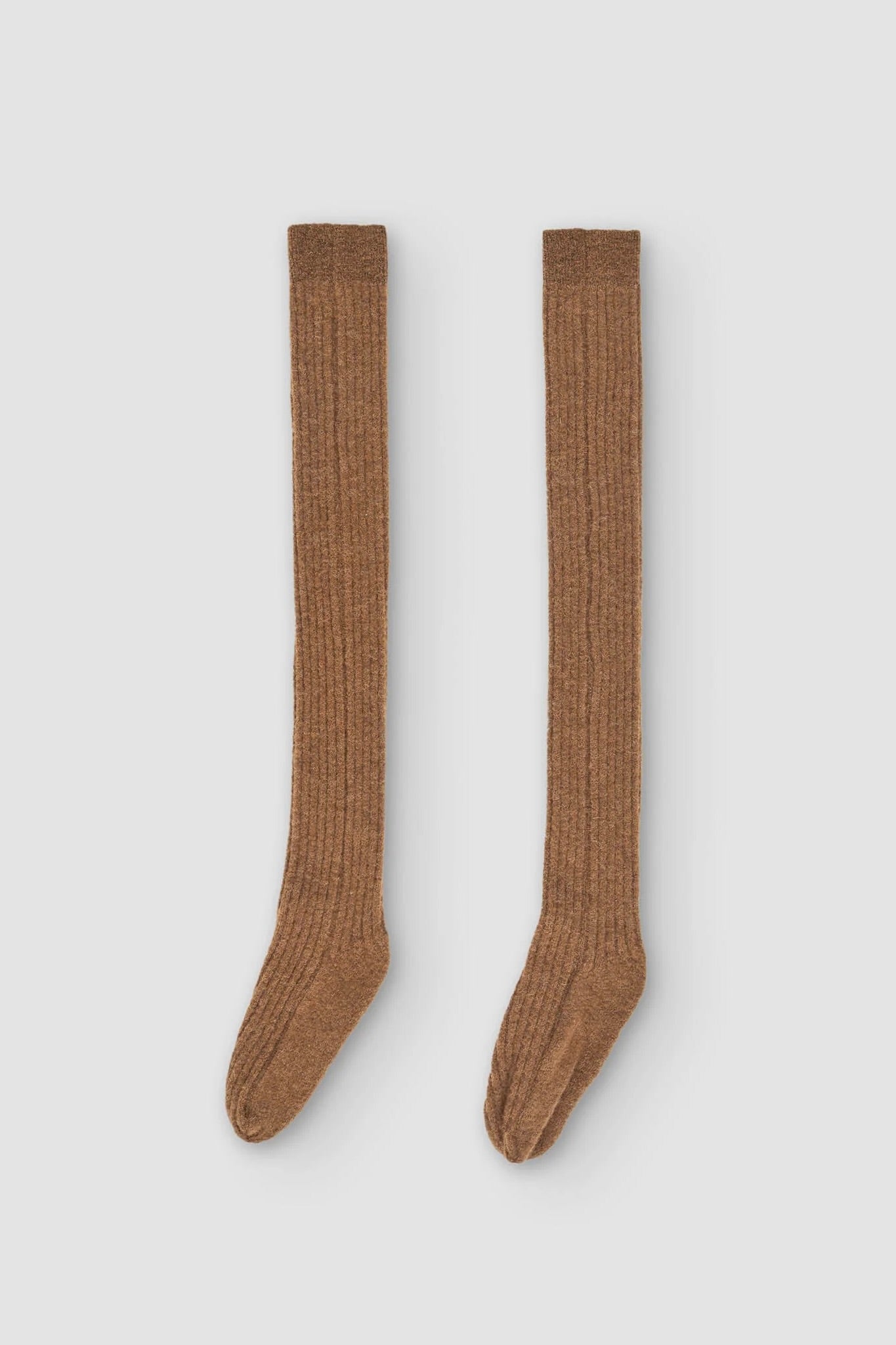 Kizuna Socks / Toffee