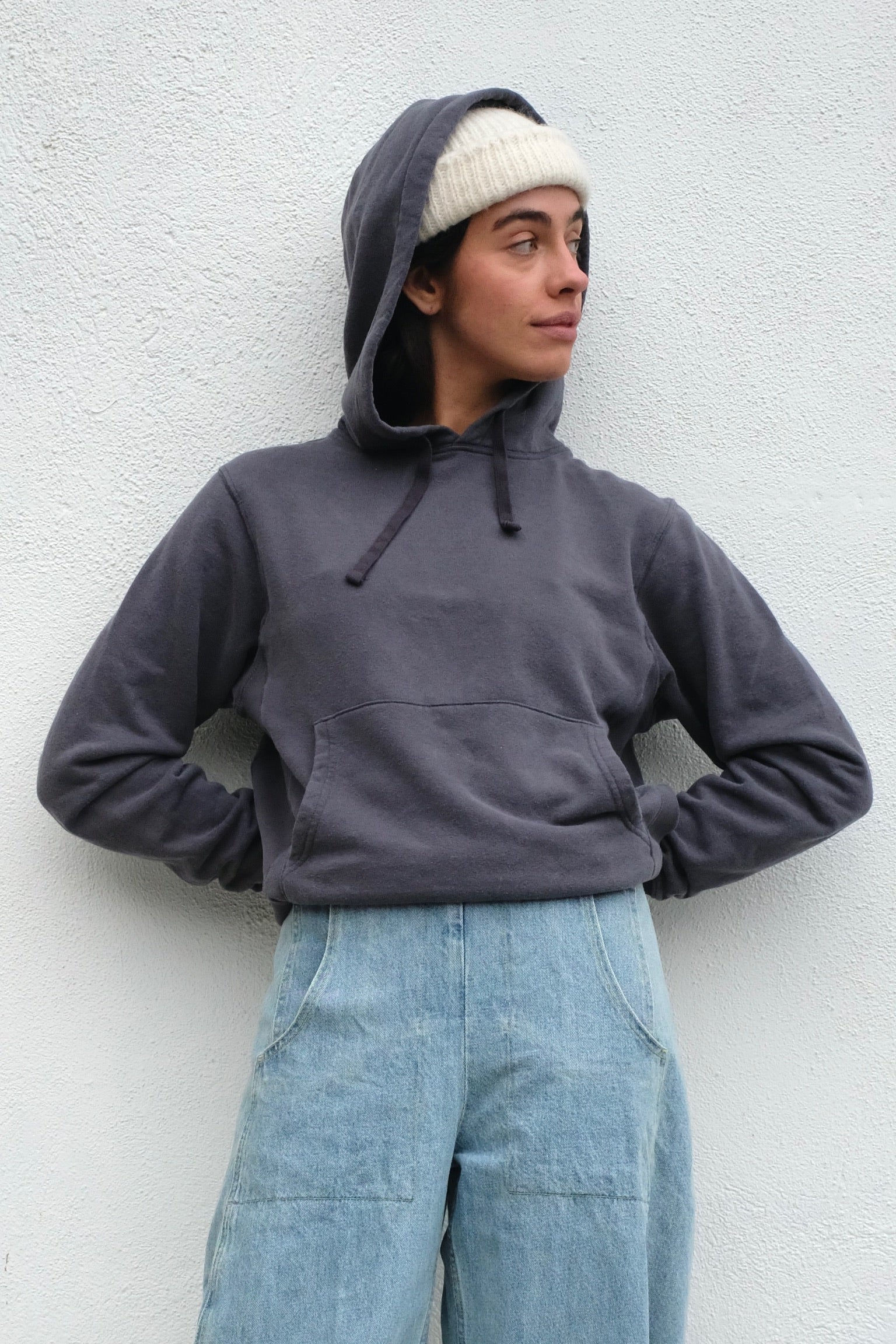 Tany Pant / Celeste
