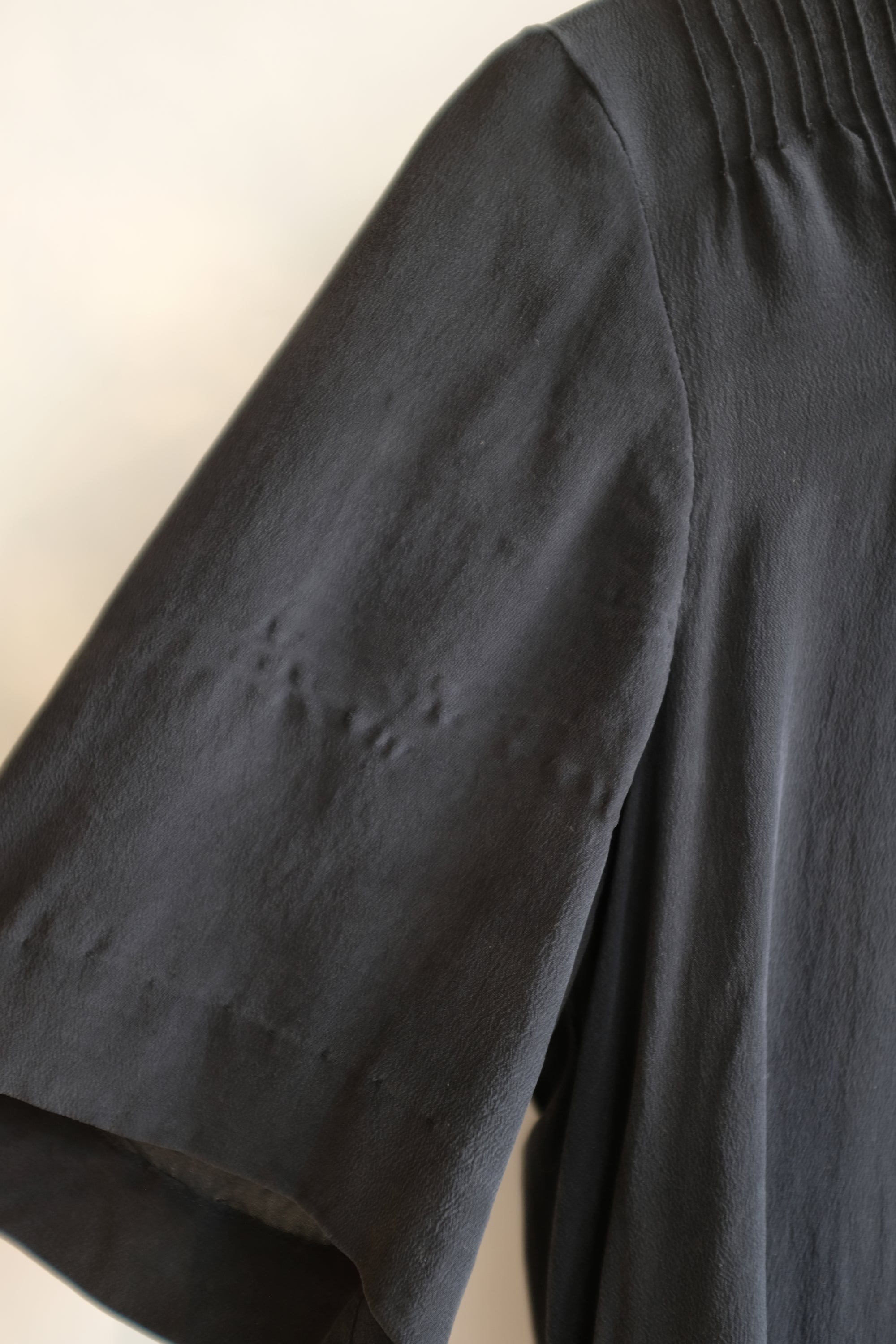Pre-loved / Gat Rimon Silk Tee / Size 3