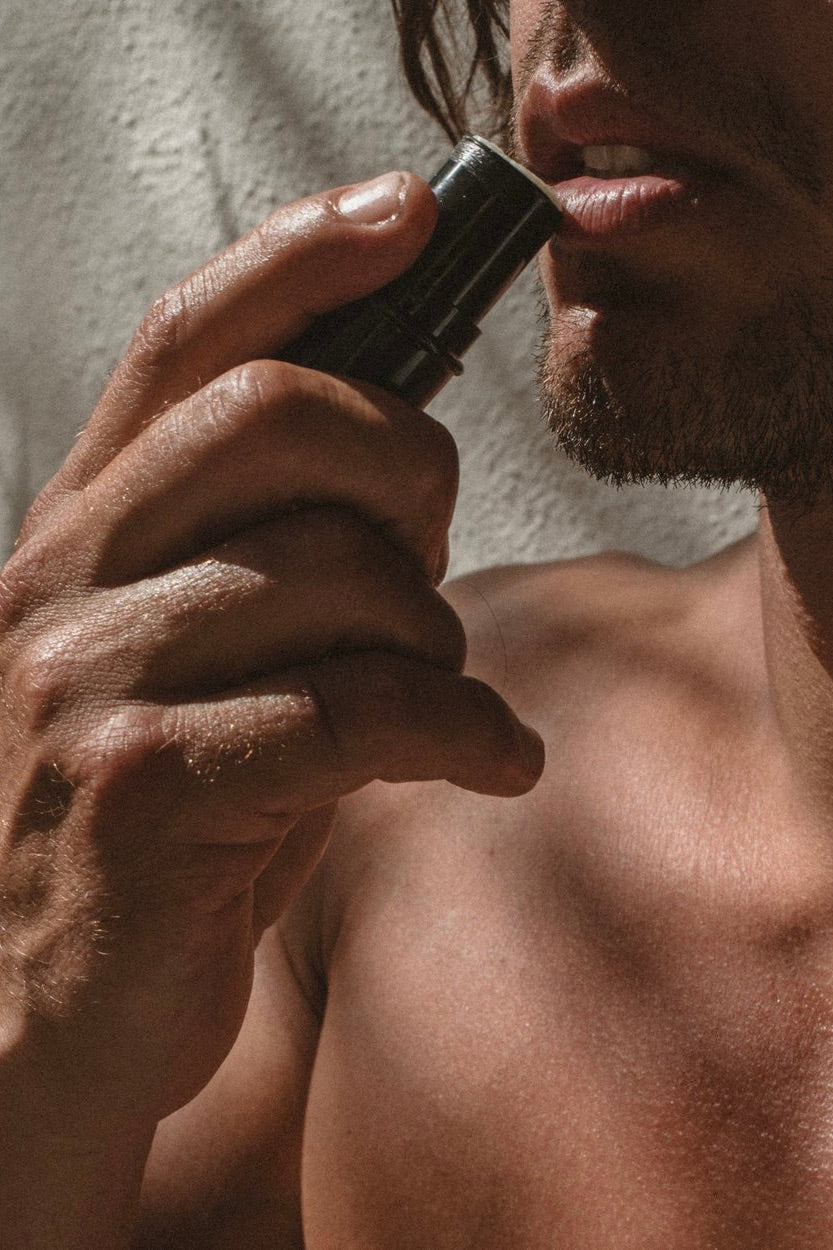The Lip Balm