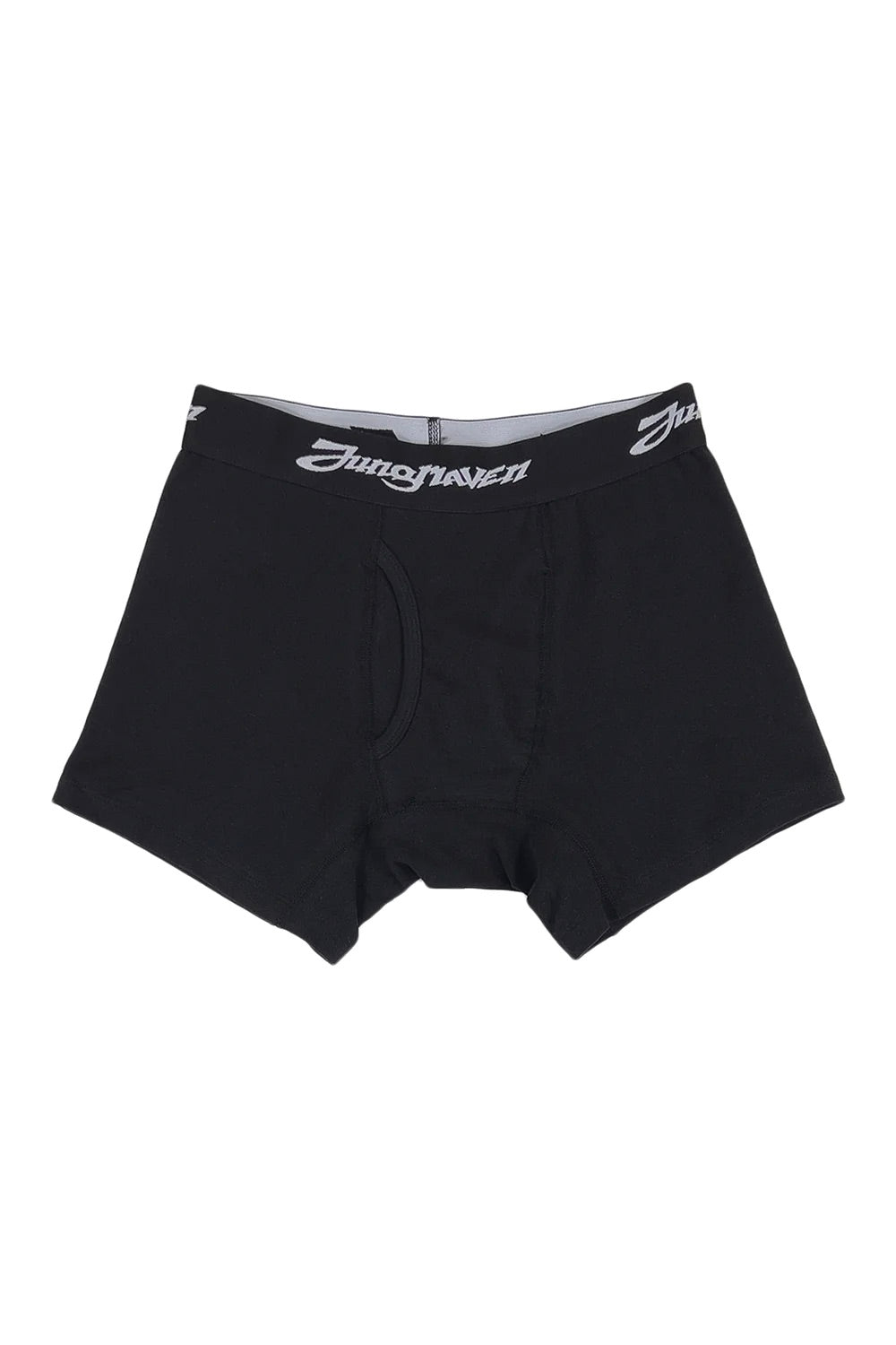 Jungmaven BOXER Brief, Black