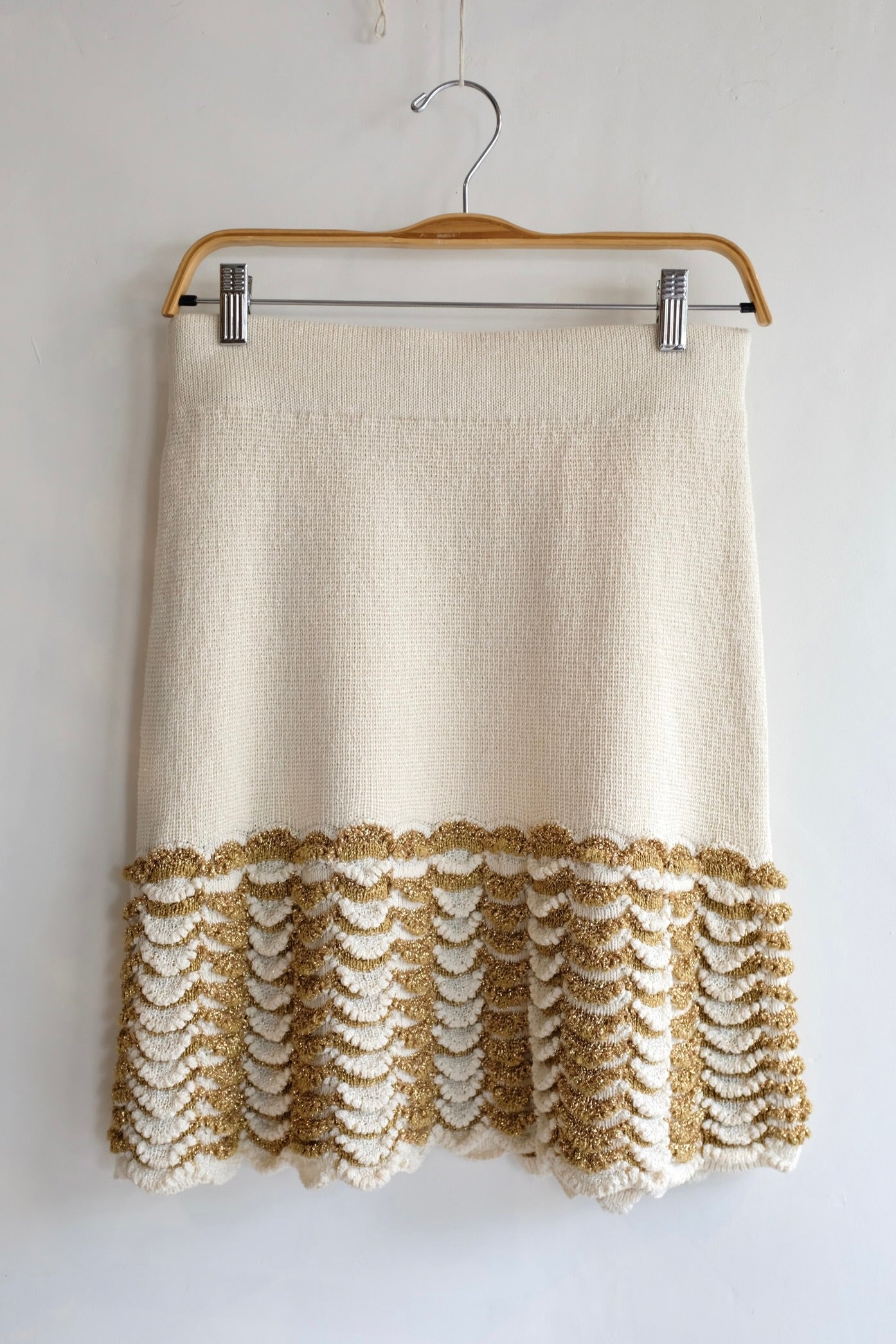 Pre-loved / Teresa Novaes Vintage Knit Set