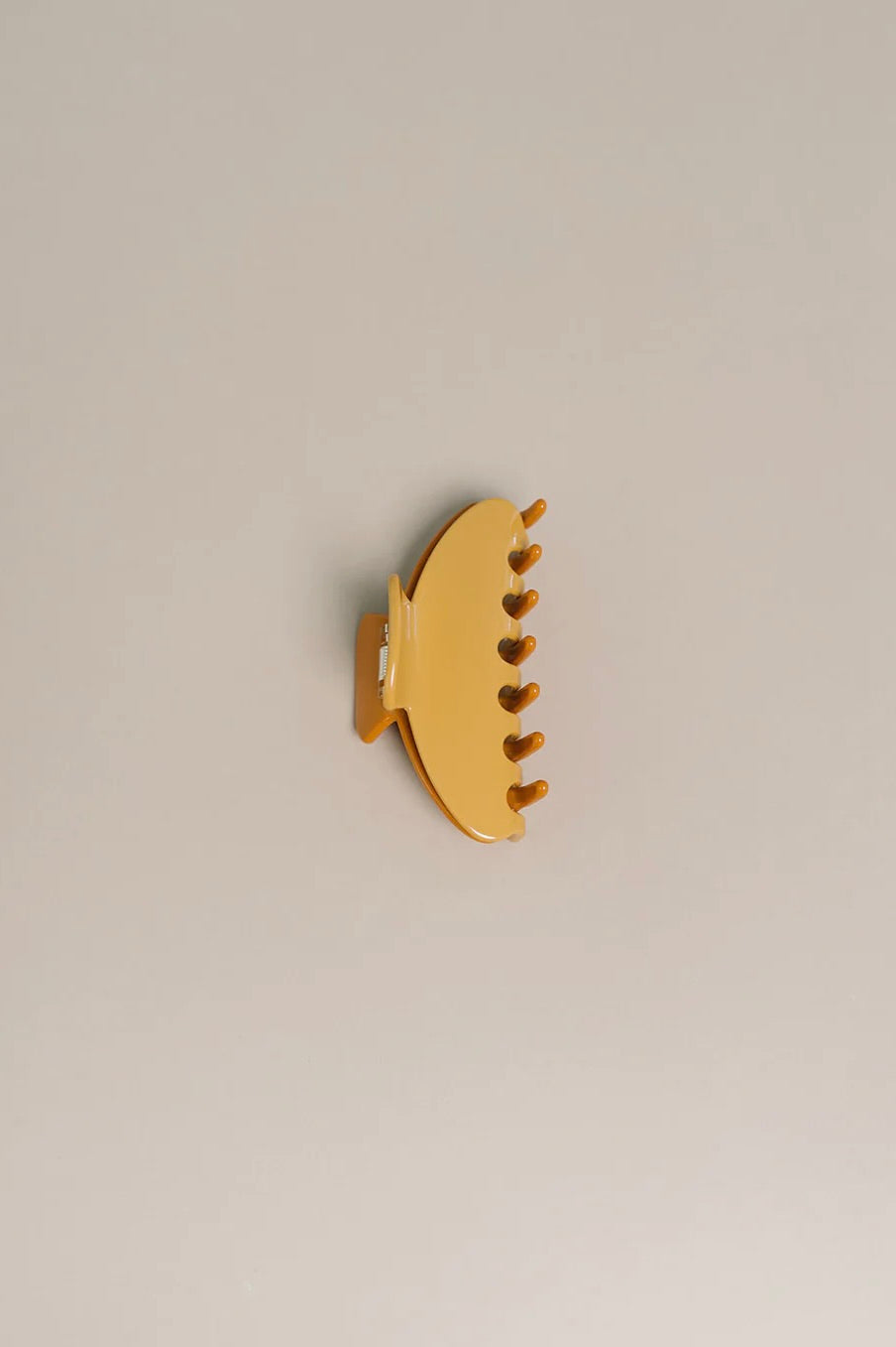 Nat + Noor Medium Hair Claw Clip / Citrus