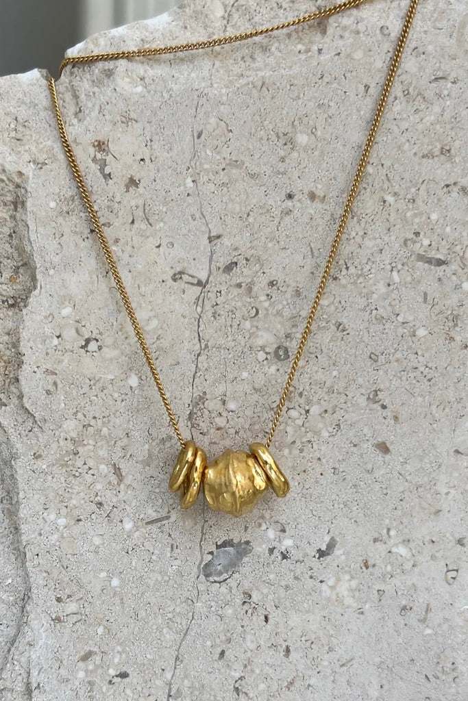 Mercurial NEO Necklace
