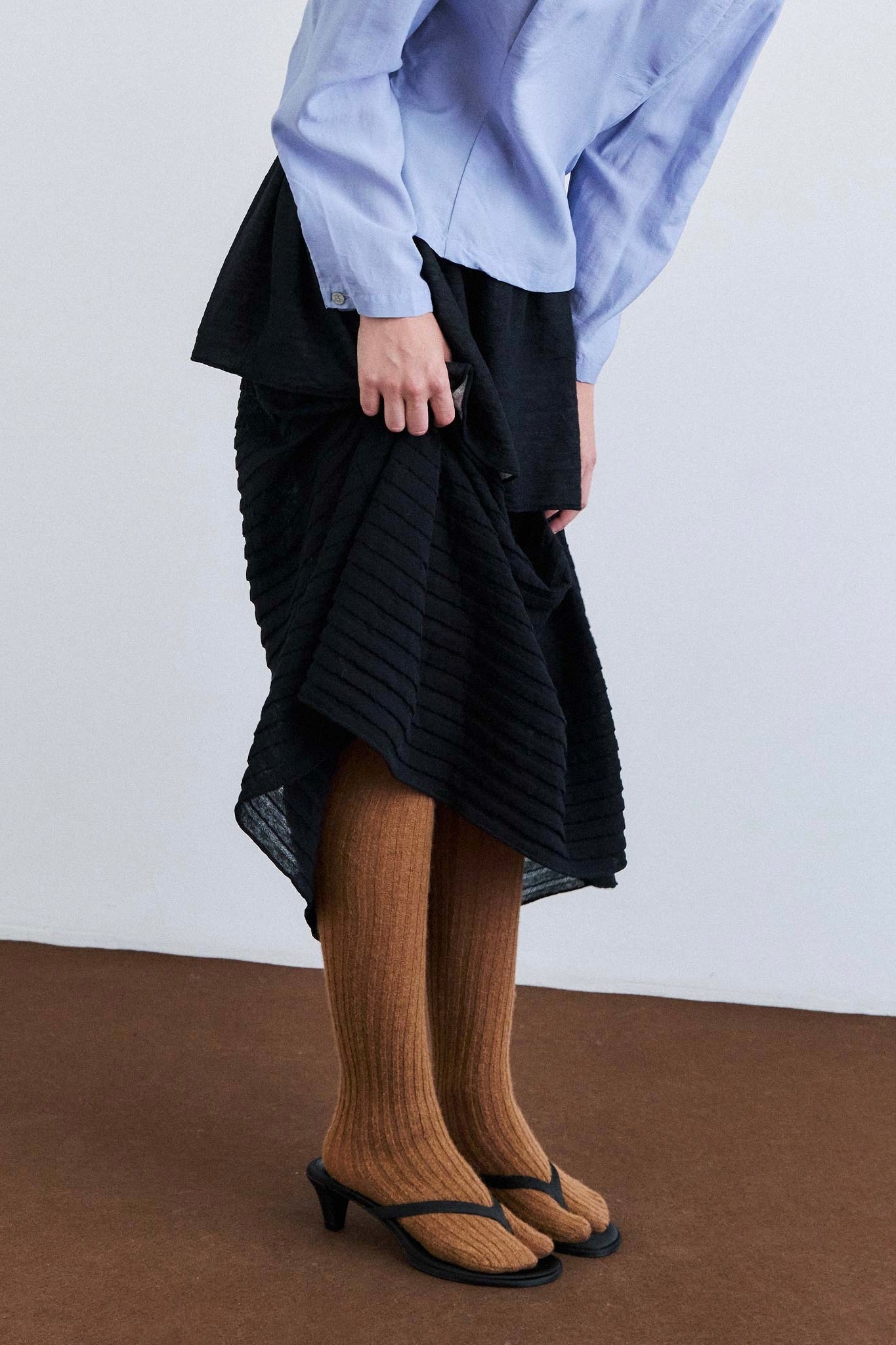 Kizuna Socks / Toffee