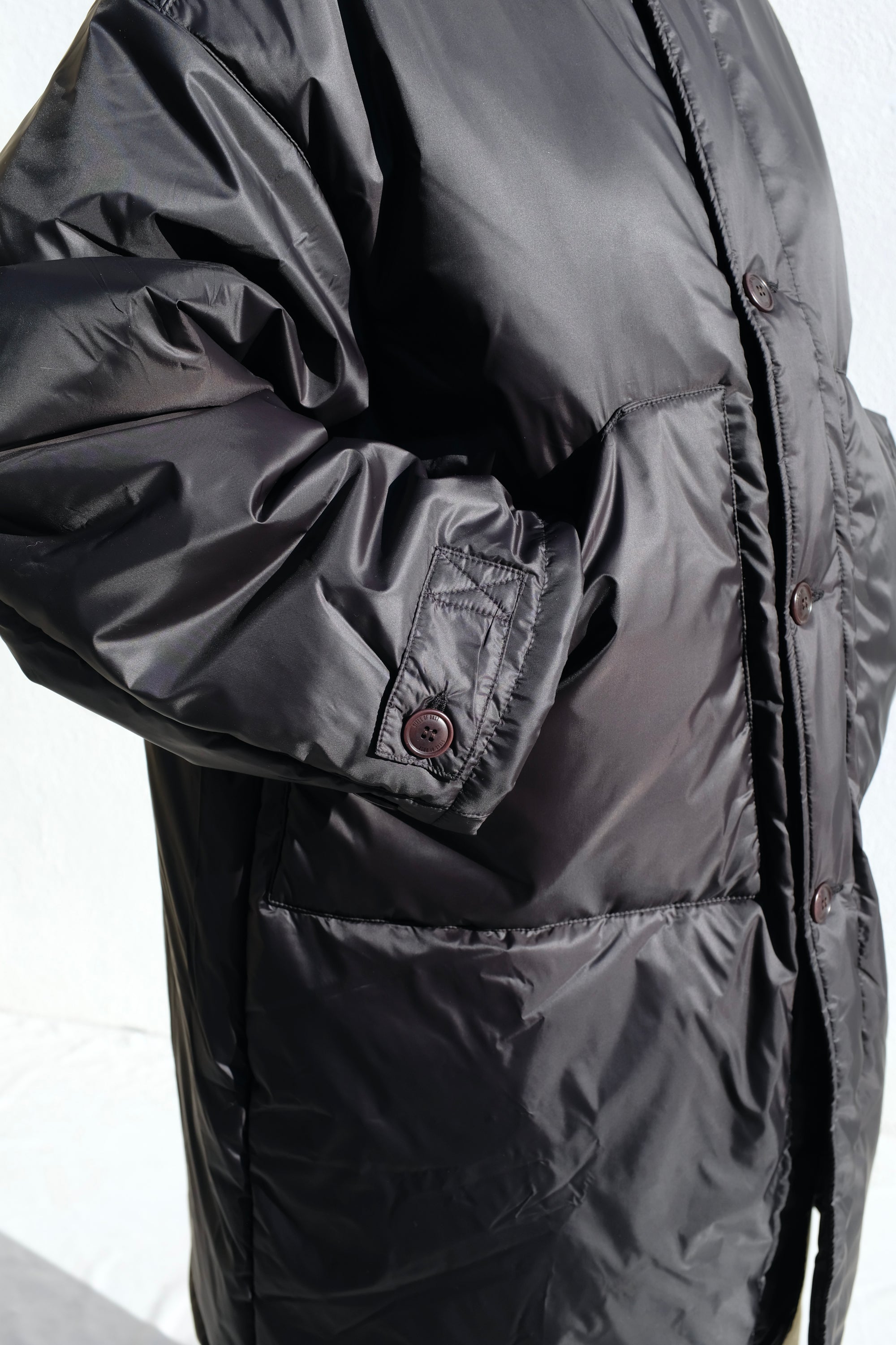 GoD Fury Nylon Atom Liner / Black