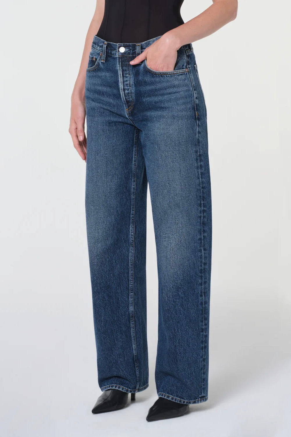 Arc Jean / Shortwave