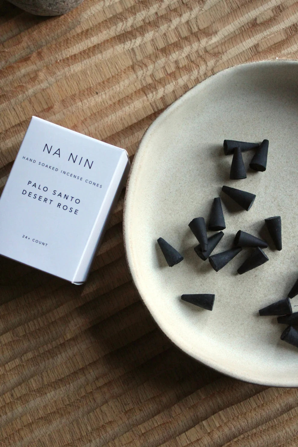Incense Cones