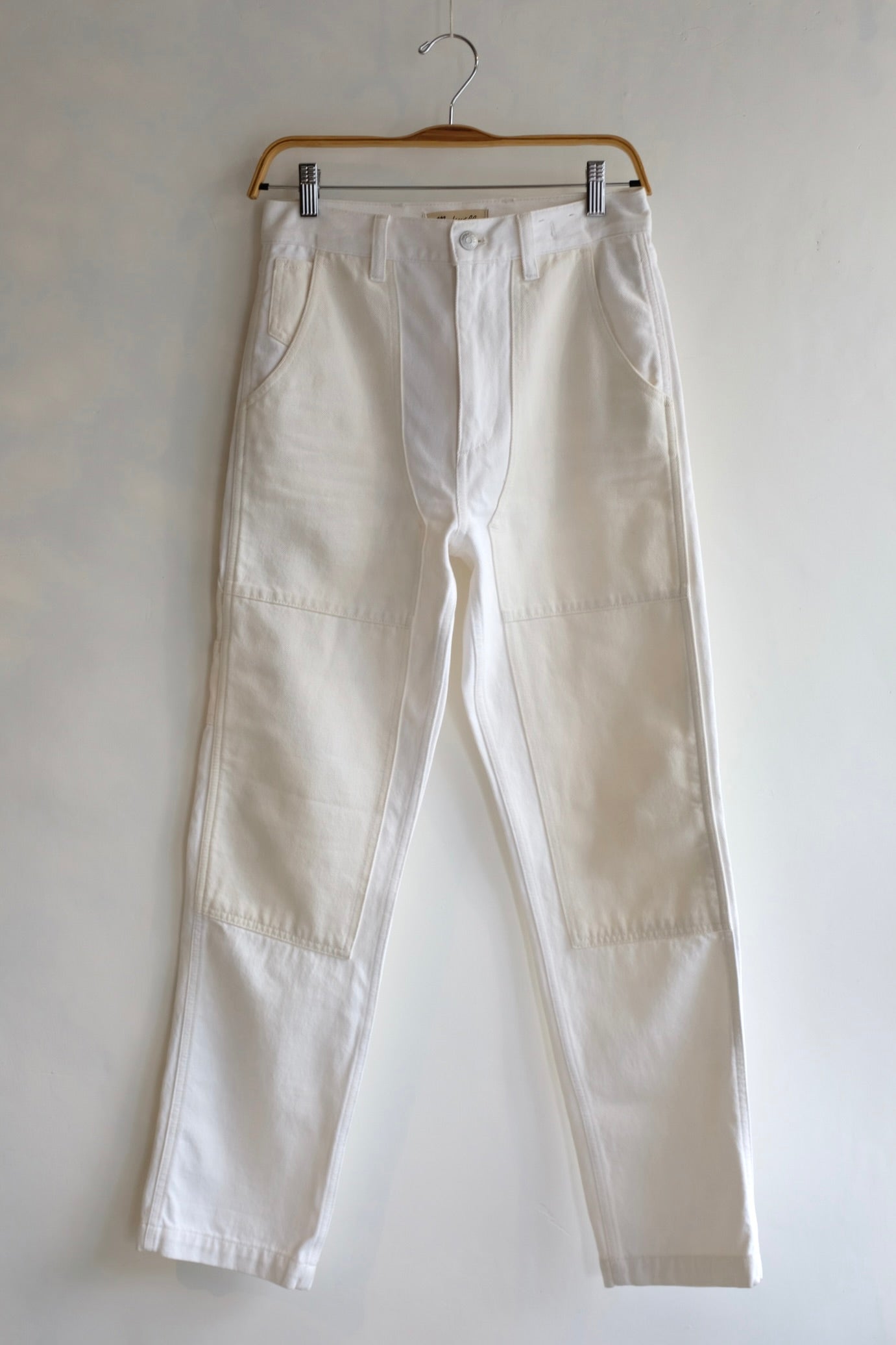 Pre-loved / Madewell Utility Jeans / Size 25