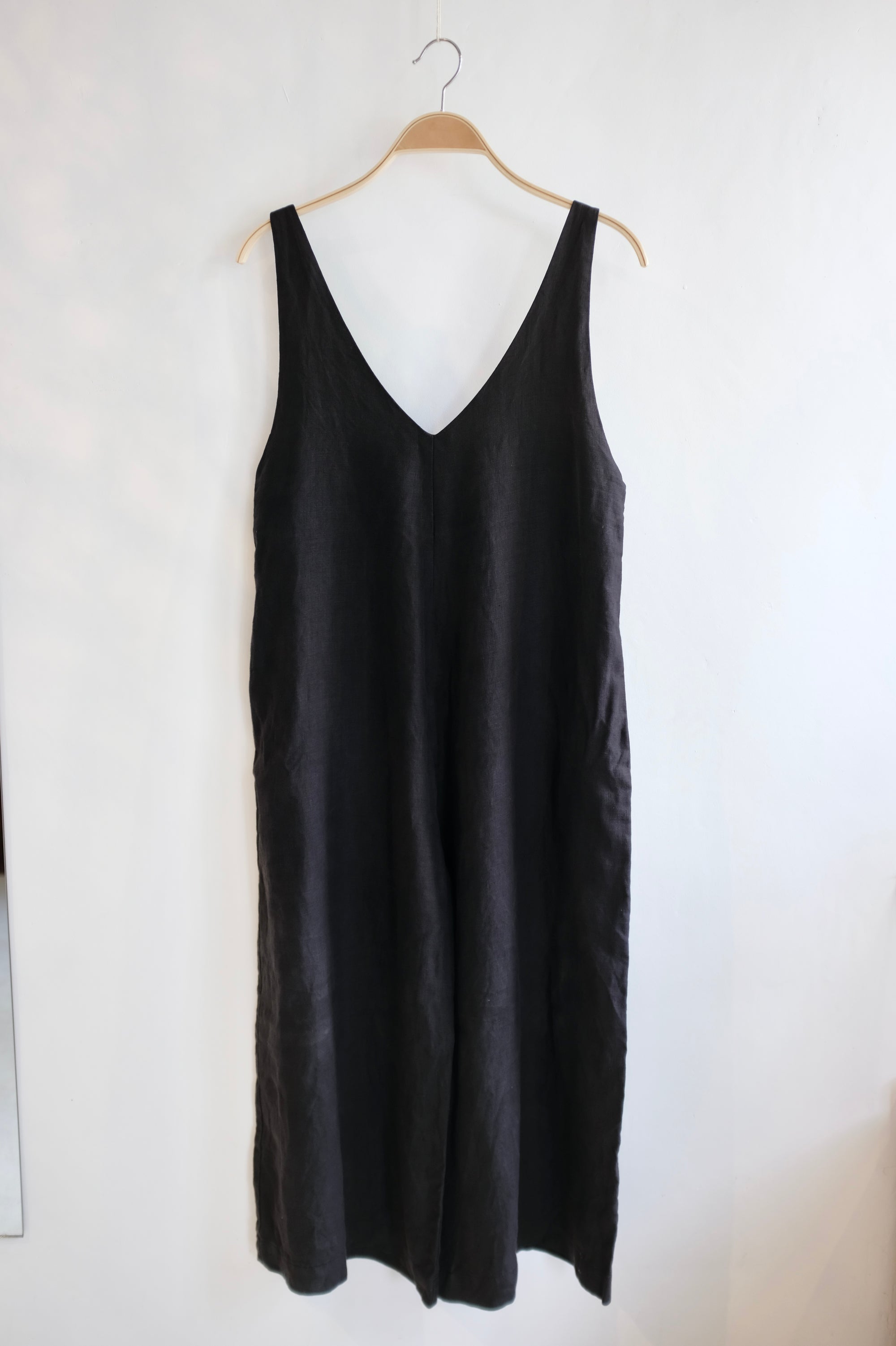 Pre-loved / Ozma Vanessa Romper / Size XS