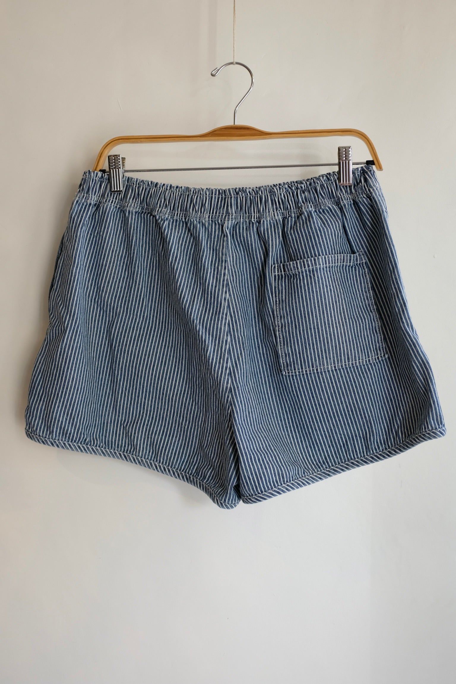 Pre-Loved / Clare V St. Martin Shorts / Large