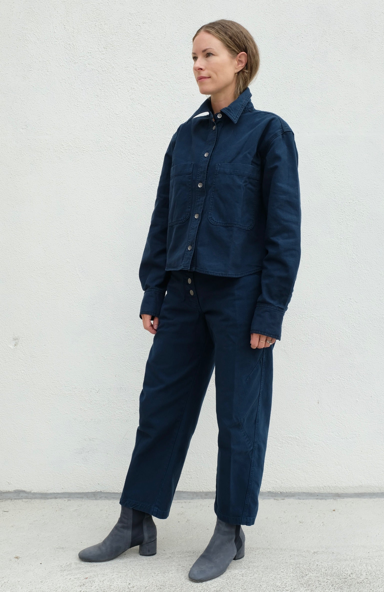 Rachel Comey Elkin Pant / Indigo
