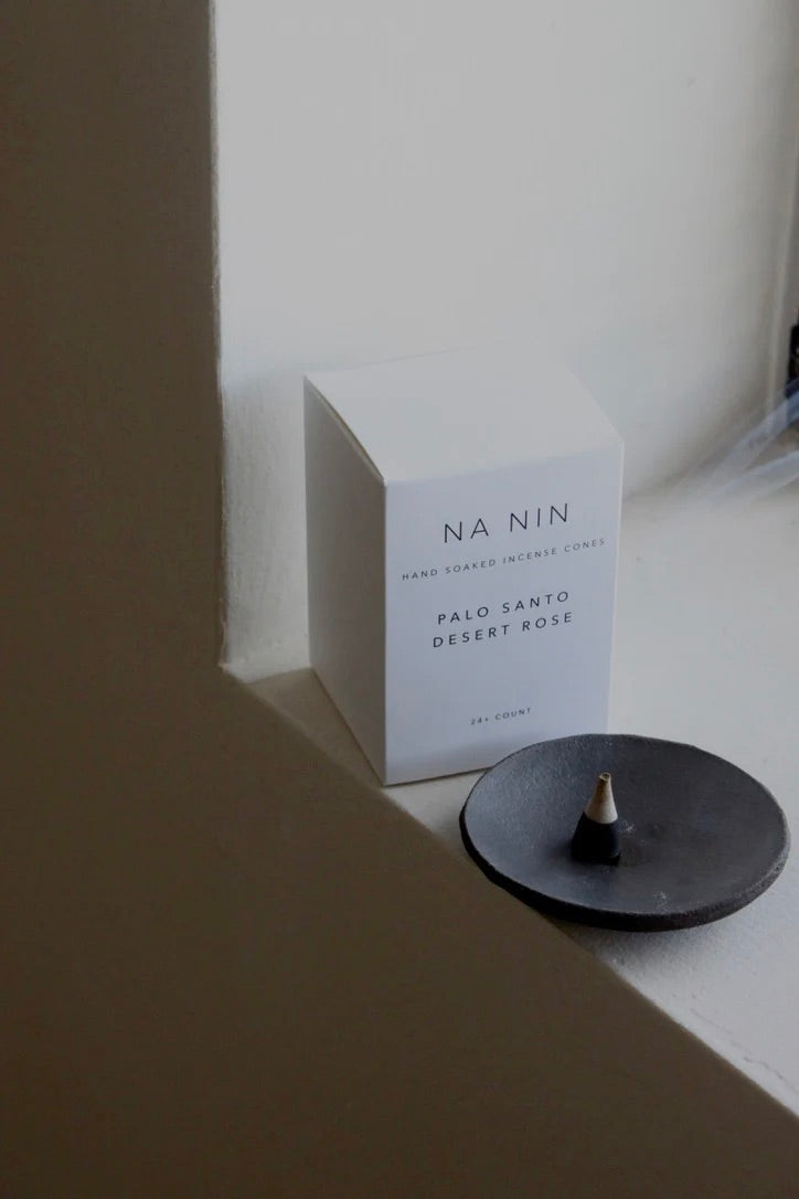 Incense Cones