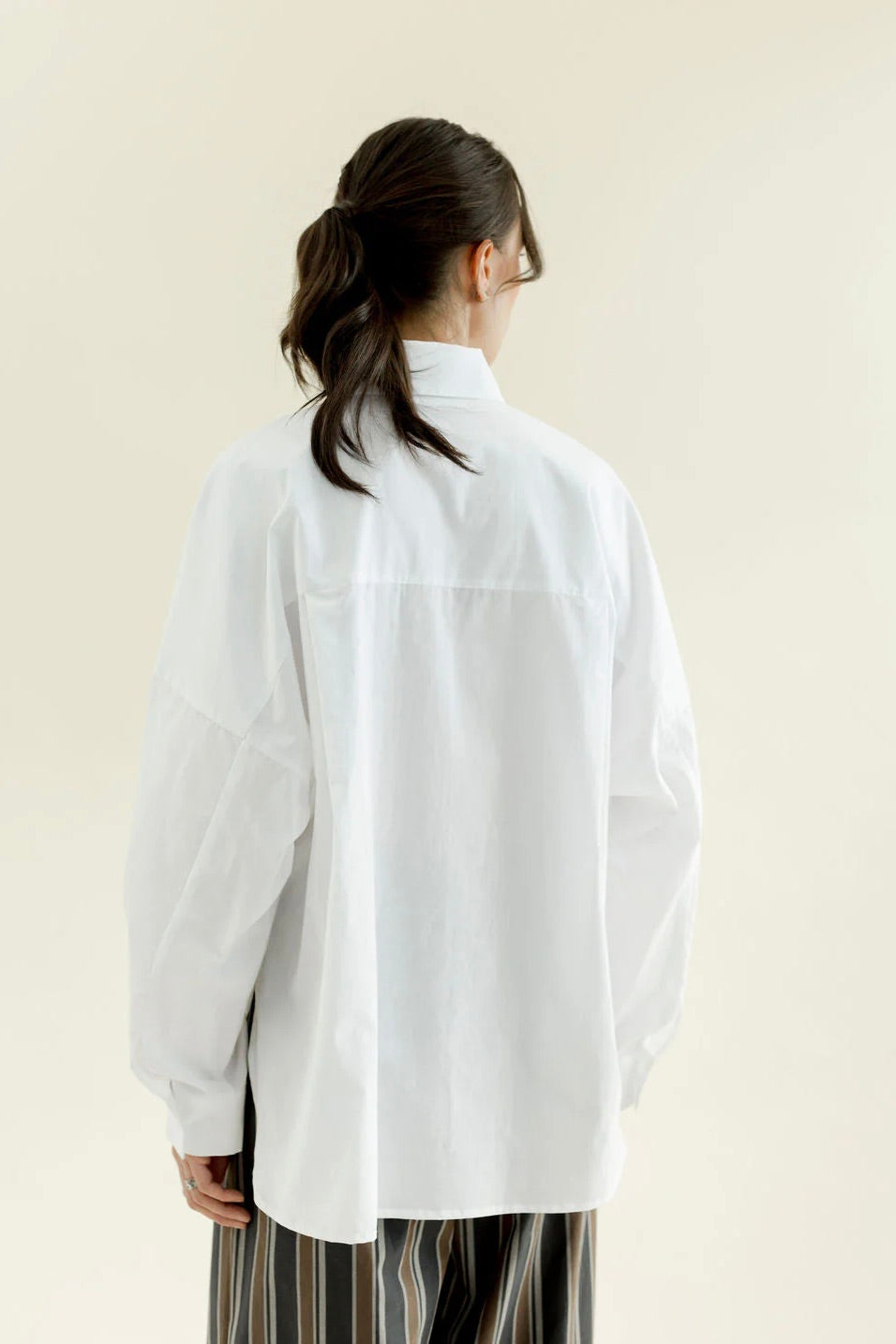 A Bronze Age Robbie Shirt / Shell