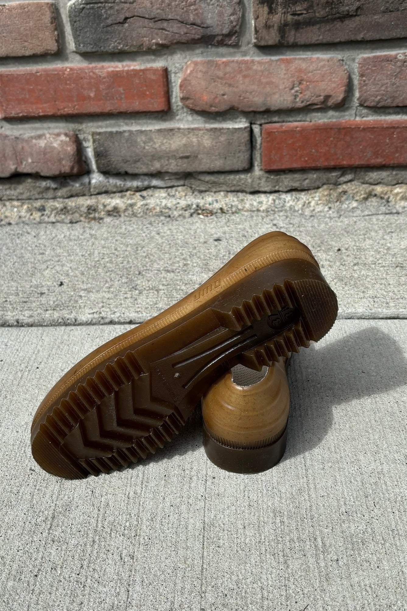Plasticana Gardana Clog / Chanvre Ecru