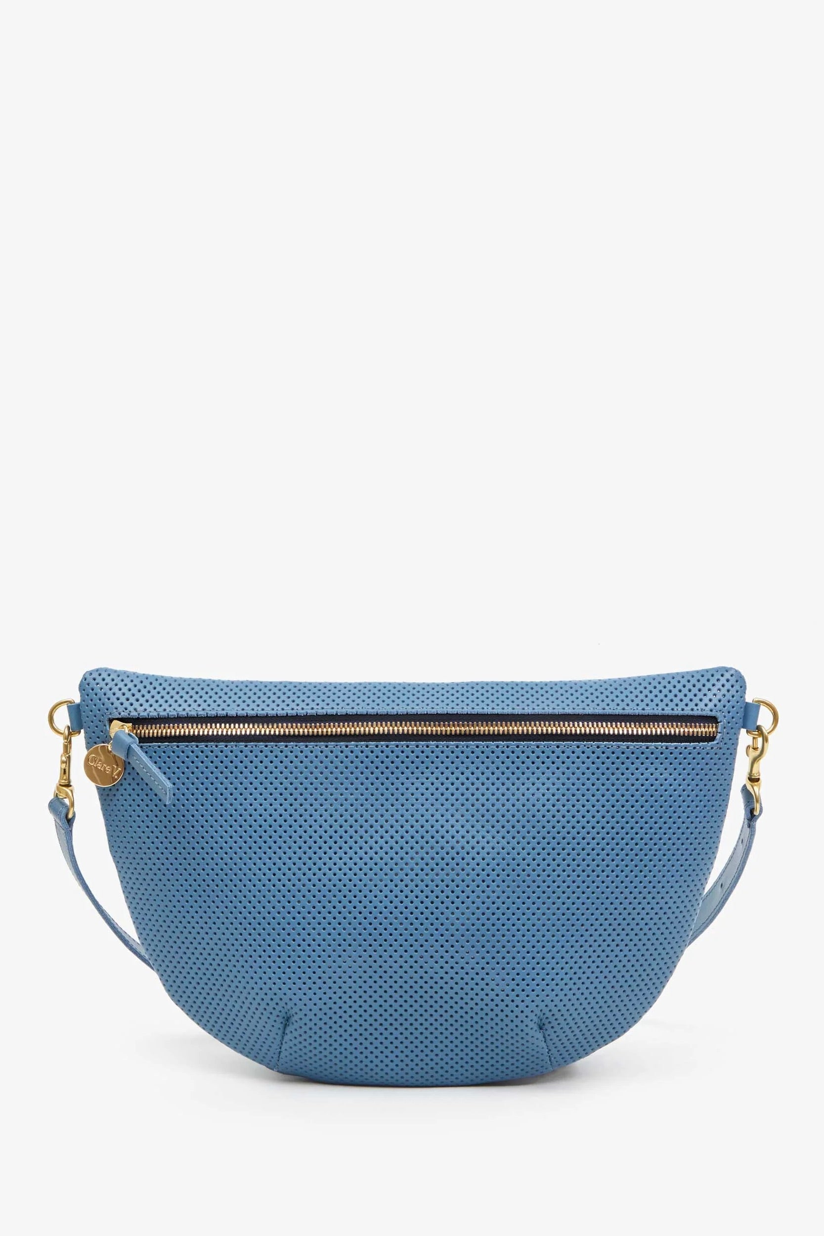 Clare v. Grande Fanny / Desert Blue Perf