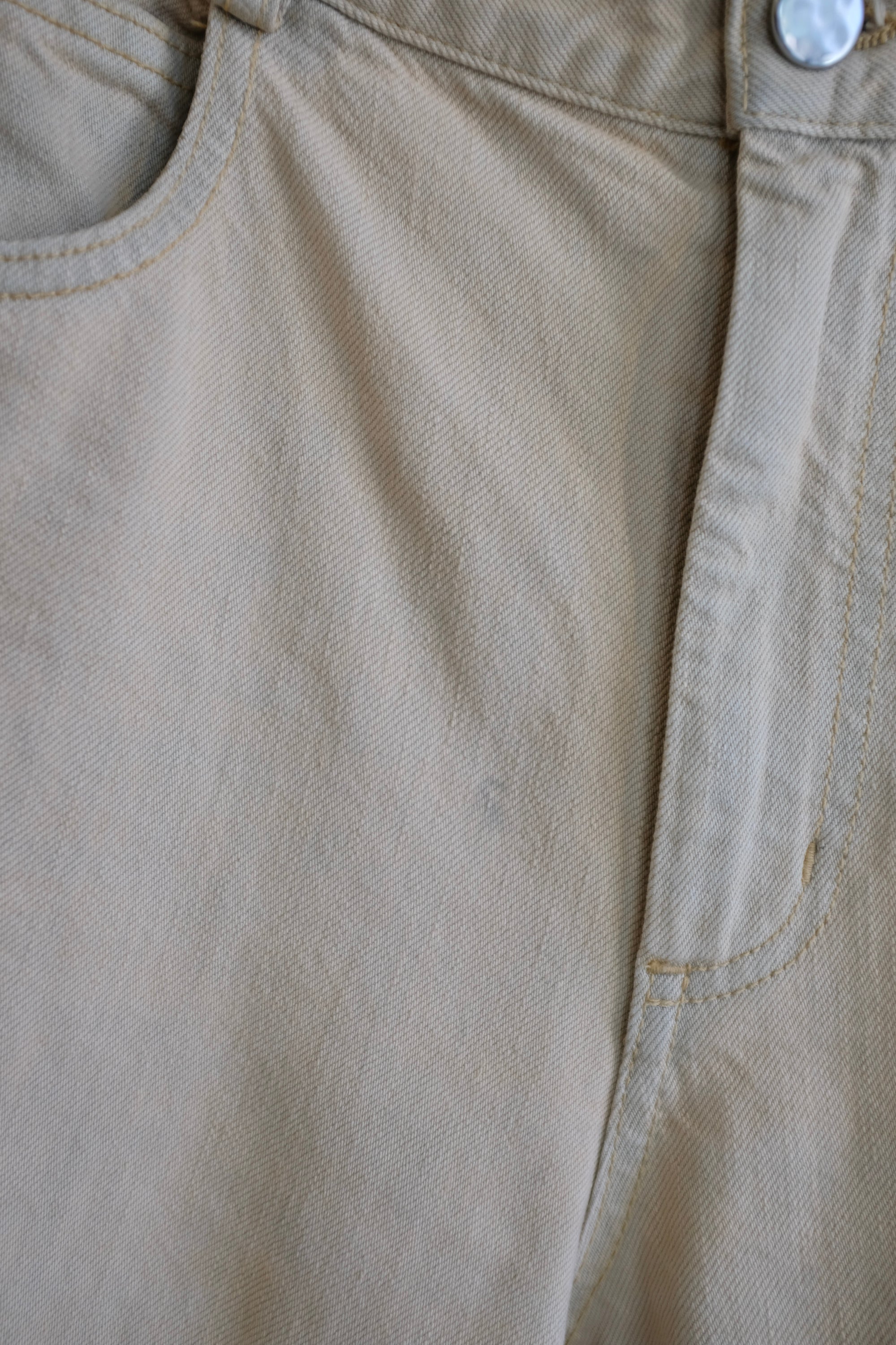 Pre-loved / Rachel Comey Puerto Pant / Size 2