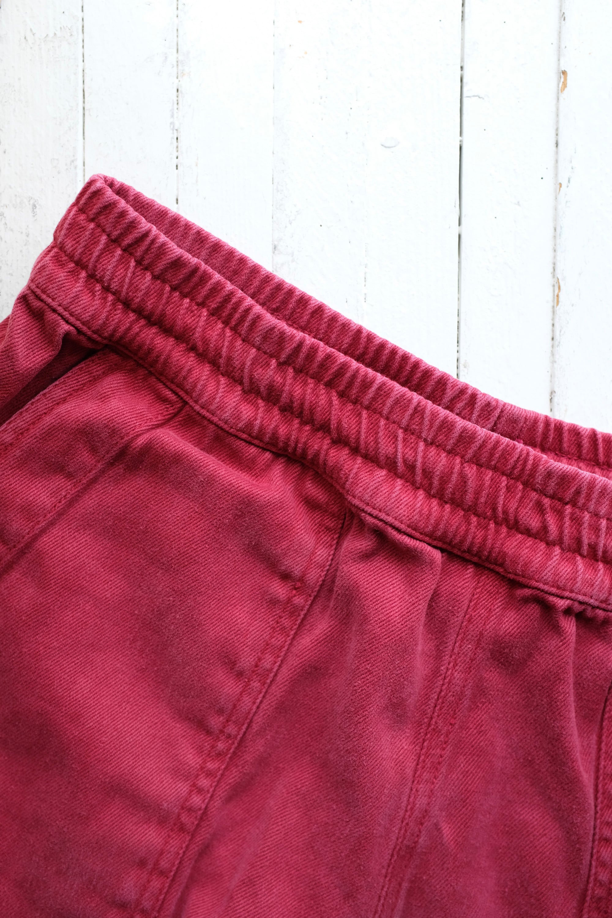 Pre-loved / Jungmaven Drawstring Ocean Pant / size XL