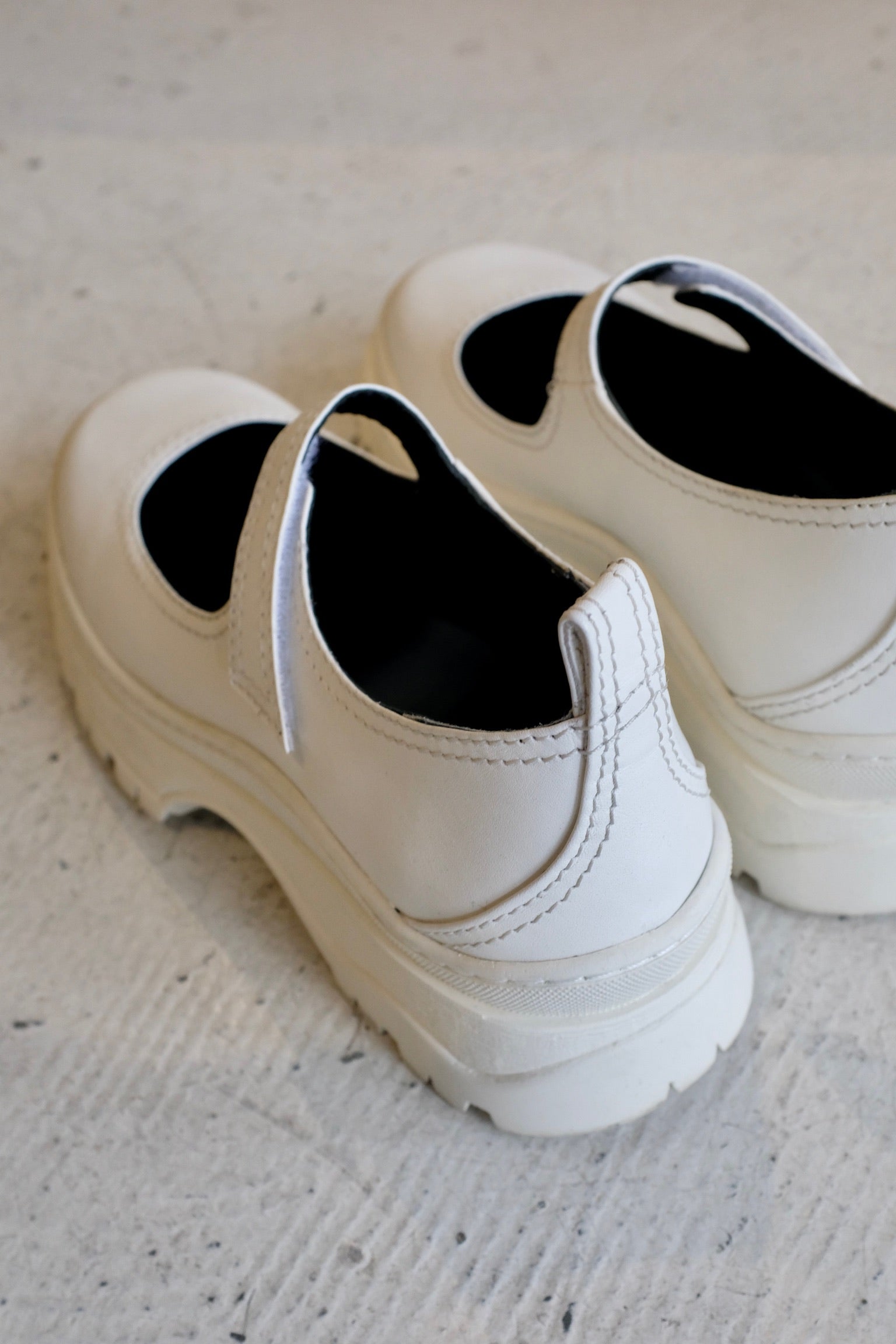 Pre-loved / Nicole Saldana Nadia Mary Janes / Size 38 – ad hoc