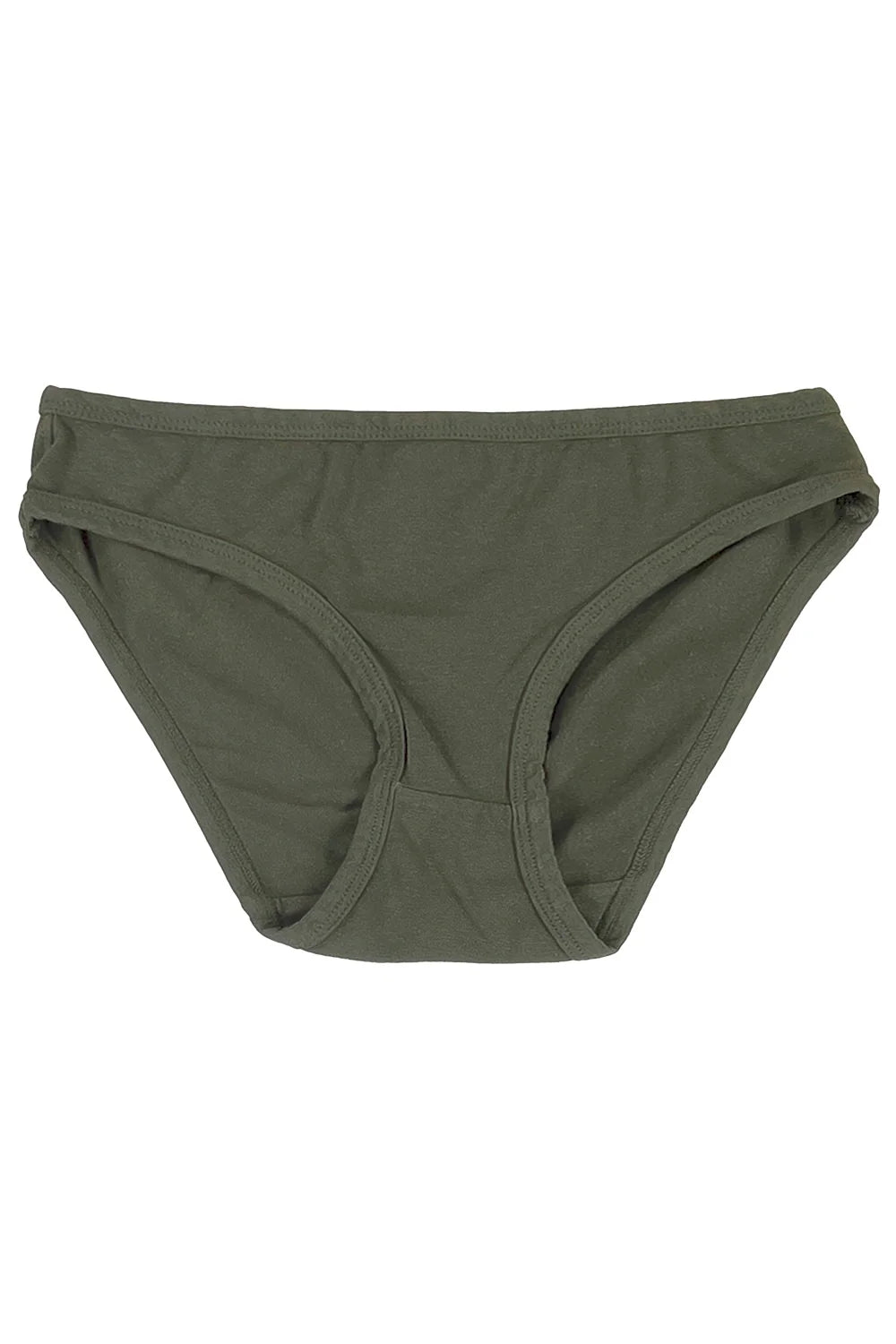 Bikini Brief / Olive Green