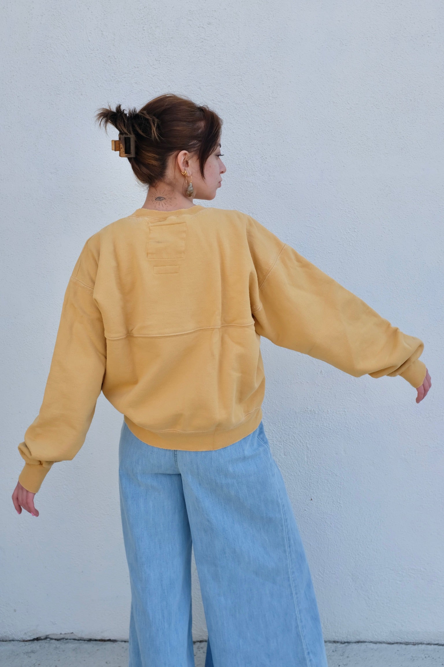 Rachel Comey Marin Sweatshirt