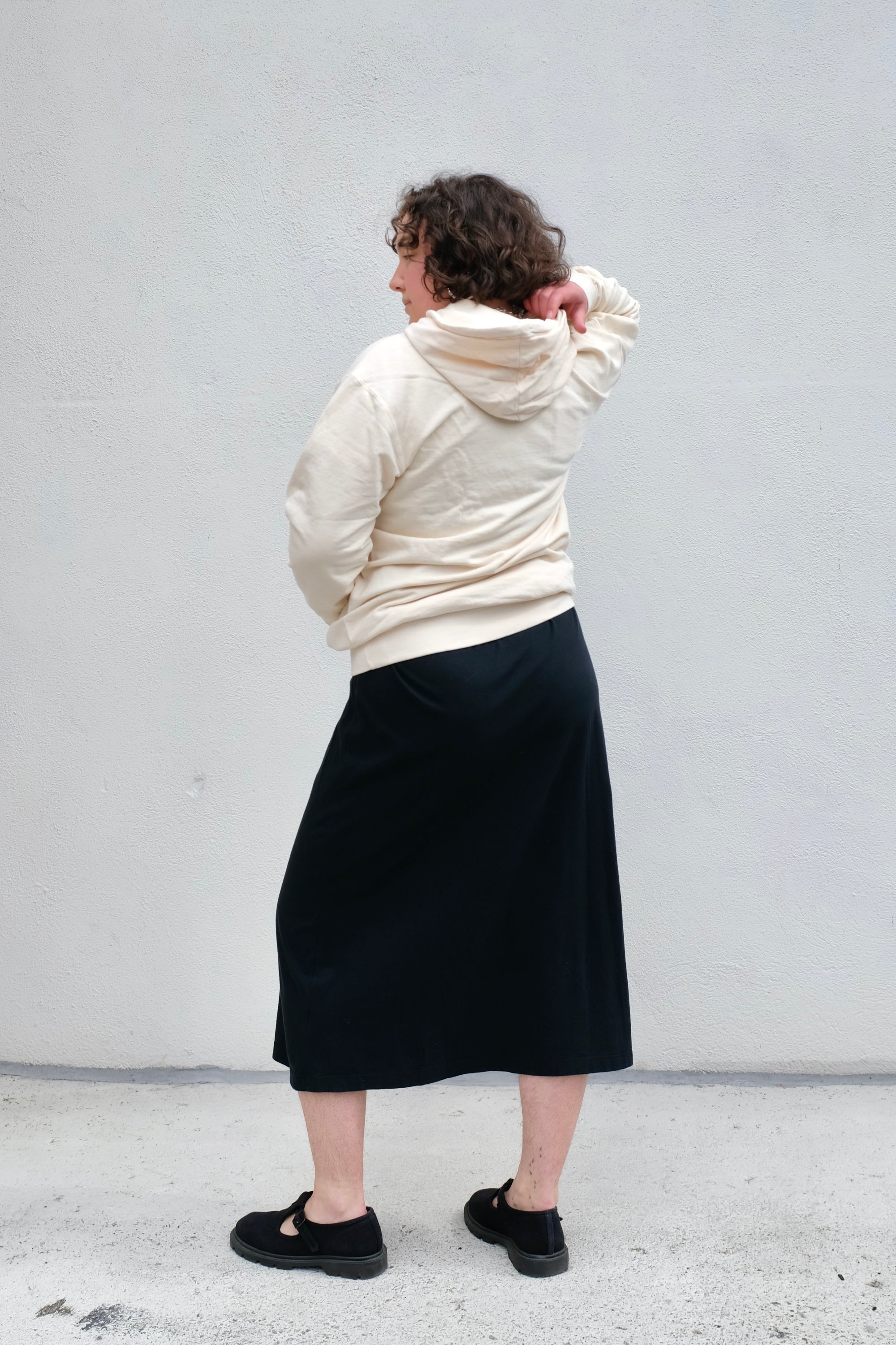 Yarrow Soft Goods Doin' Great Kanji Hoodie