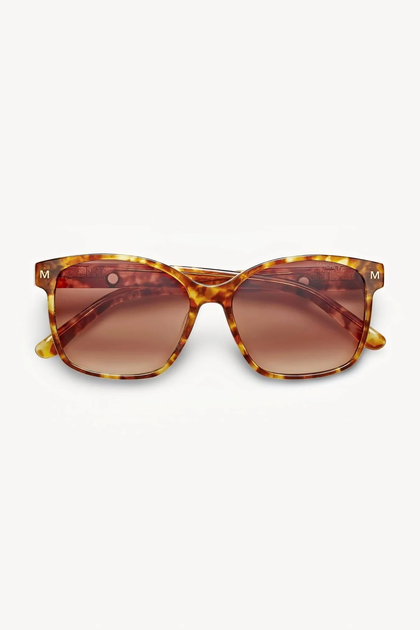 Jenny Sunglasses / Mod Tortoise