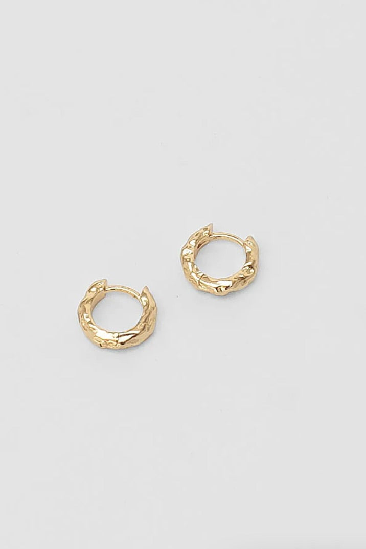 Organic Huggies / Gold