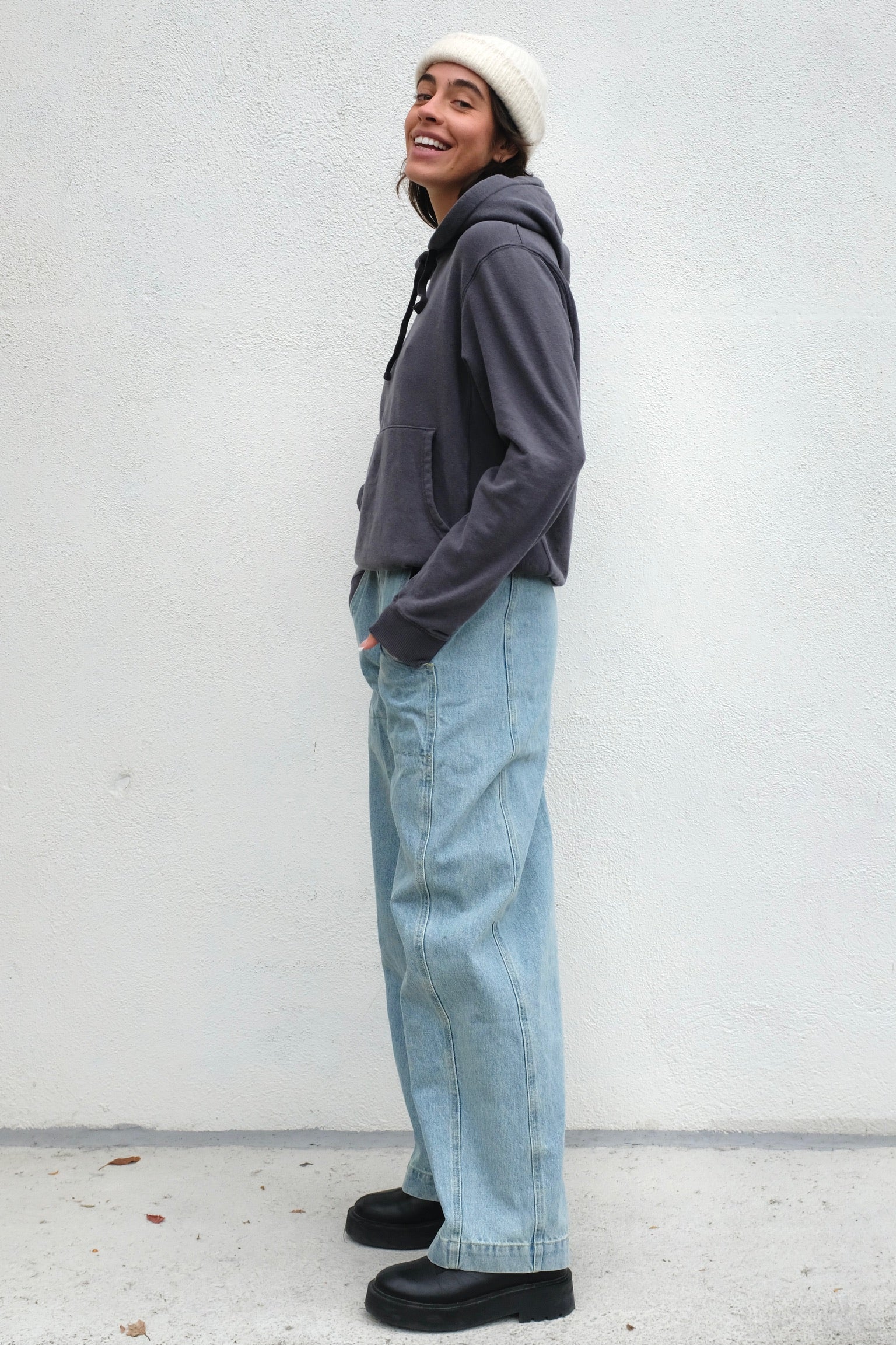 Tany Pant / Celeste