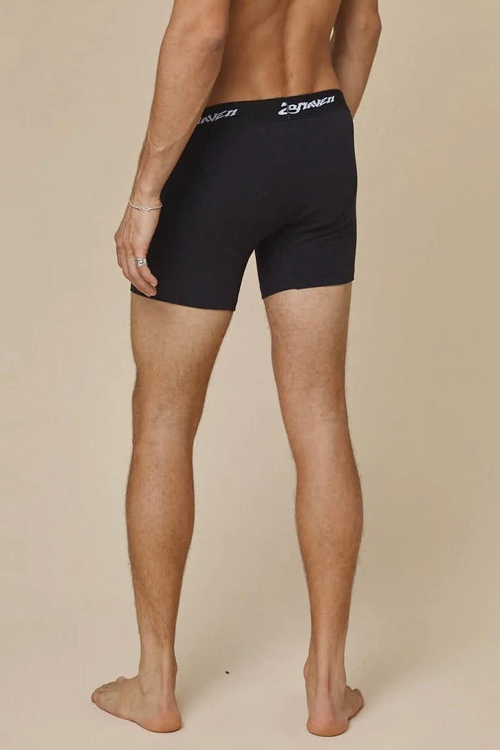 Jungmaven BOXER Brief, Navy