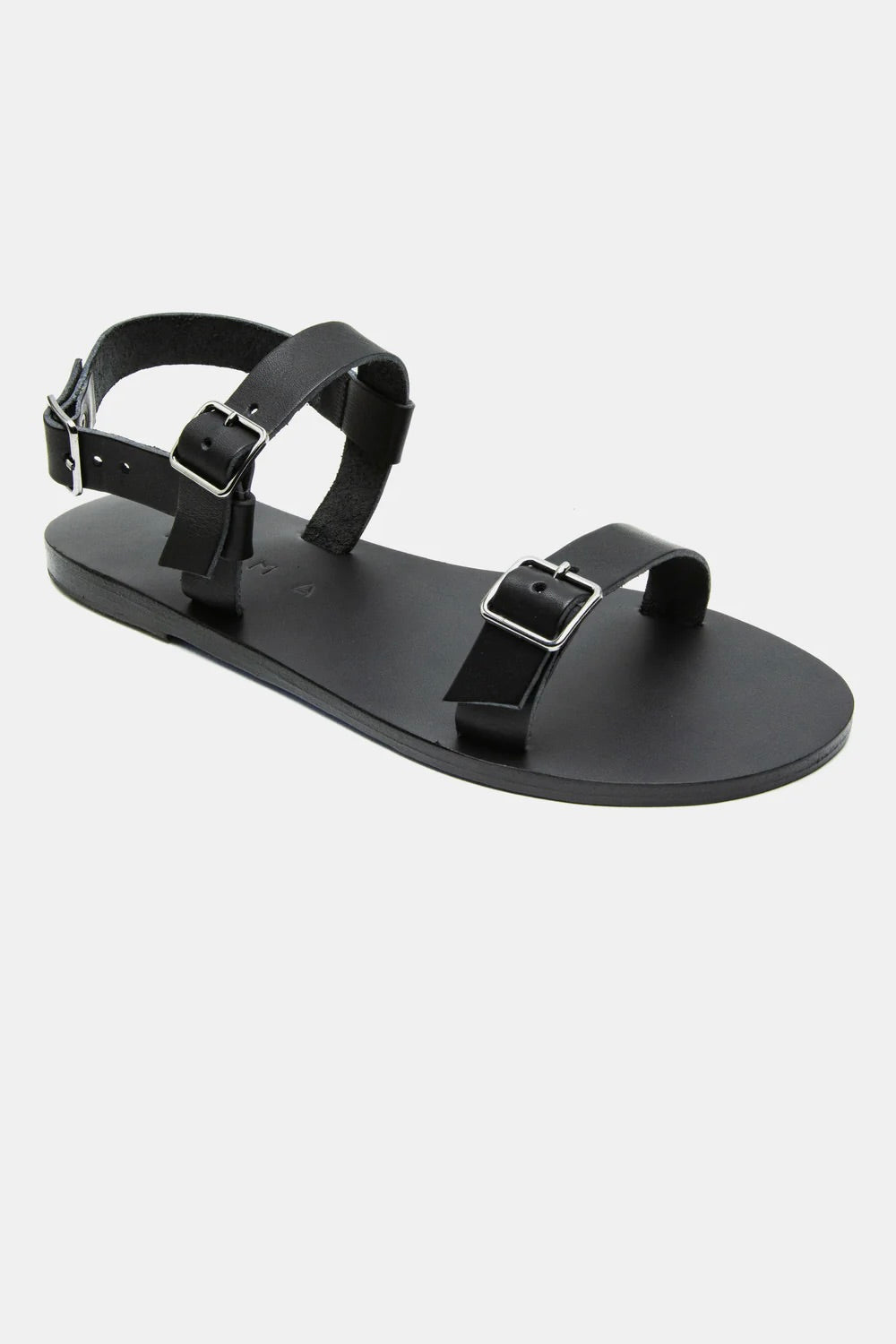 KYMA Aegina Sandal / Black