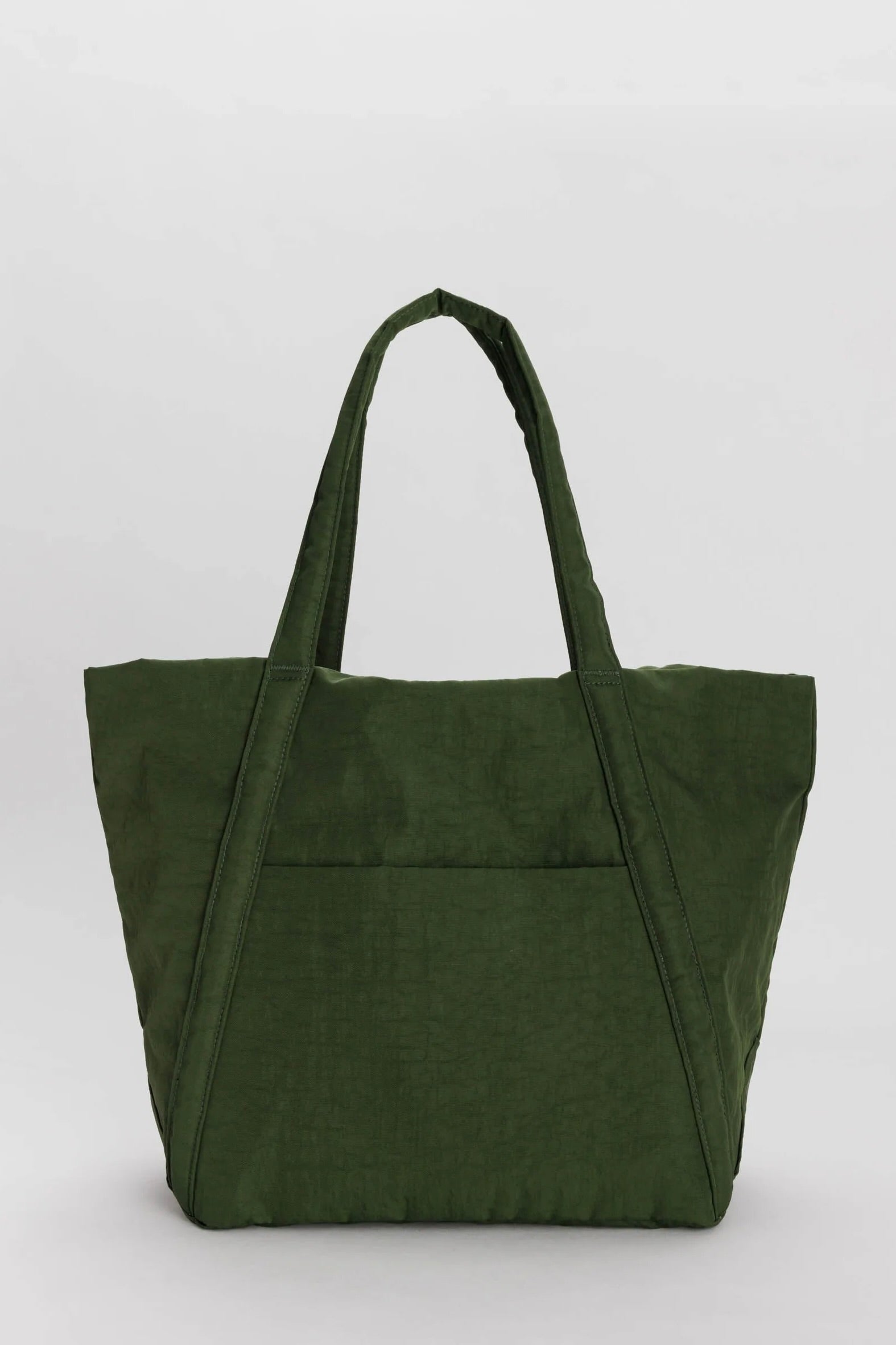 BAGGU Cloud Bag / Bay Laurel