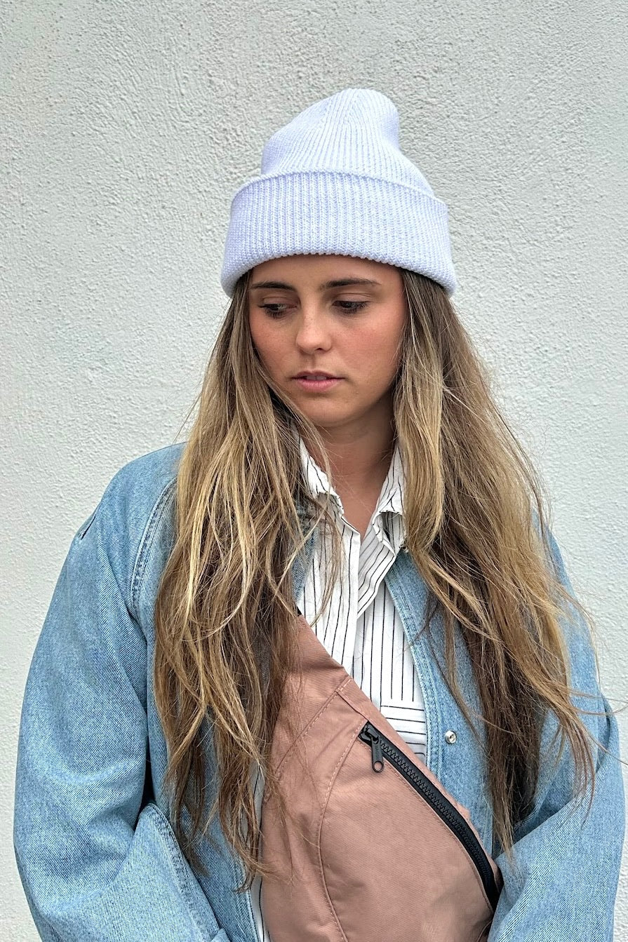 Everyday Toque / Sugar