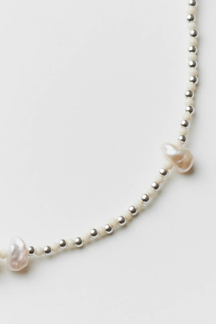 Anya Necklace 17"