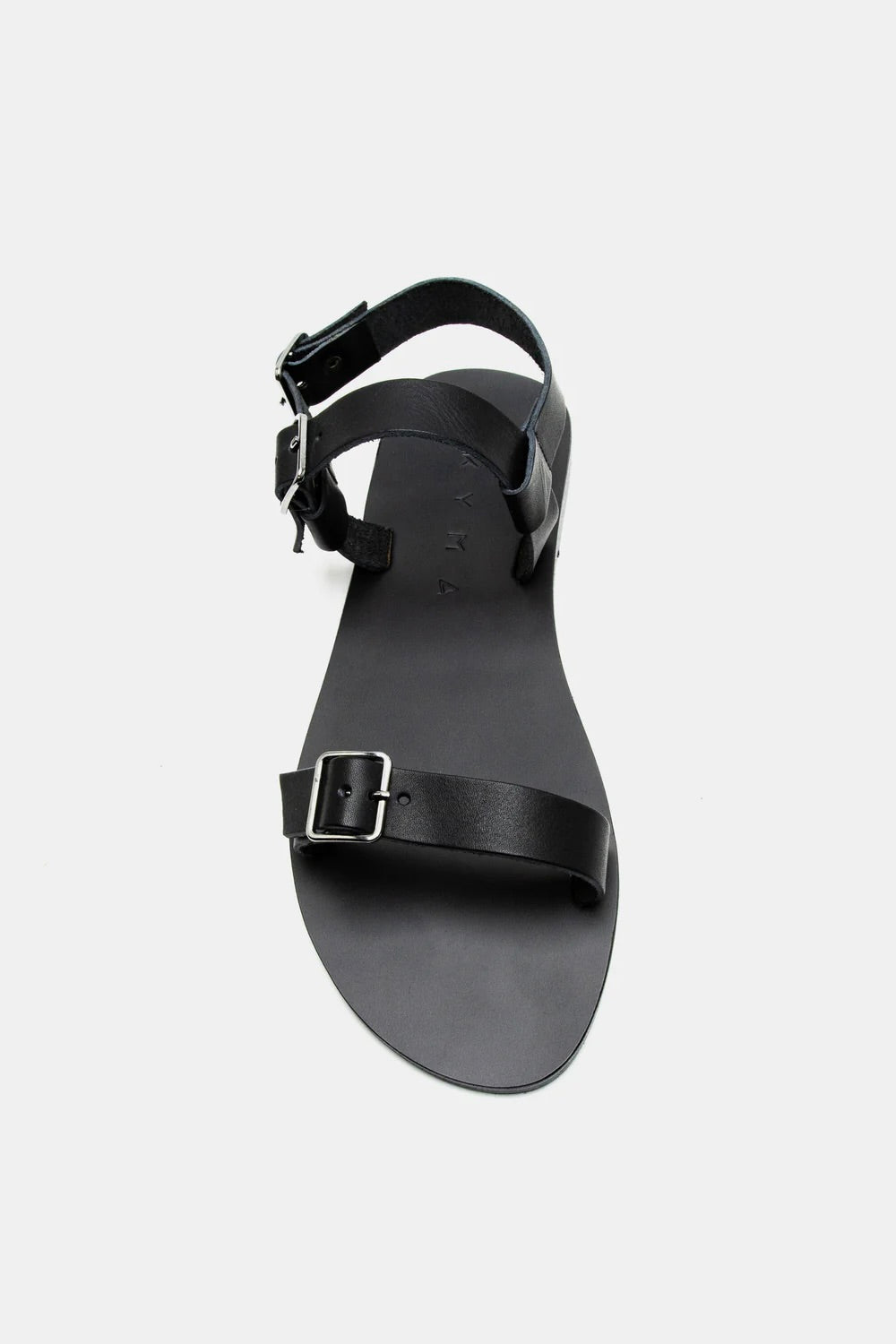 KYMA Aegina Sandal / Black