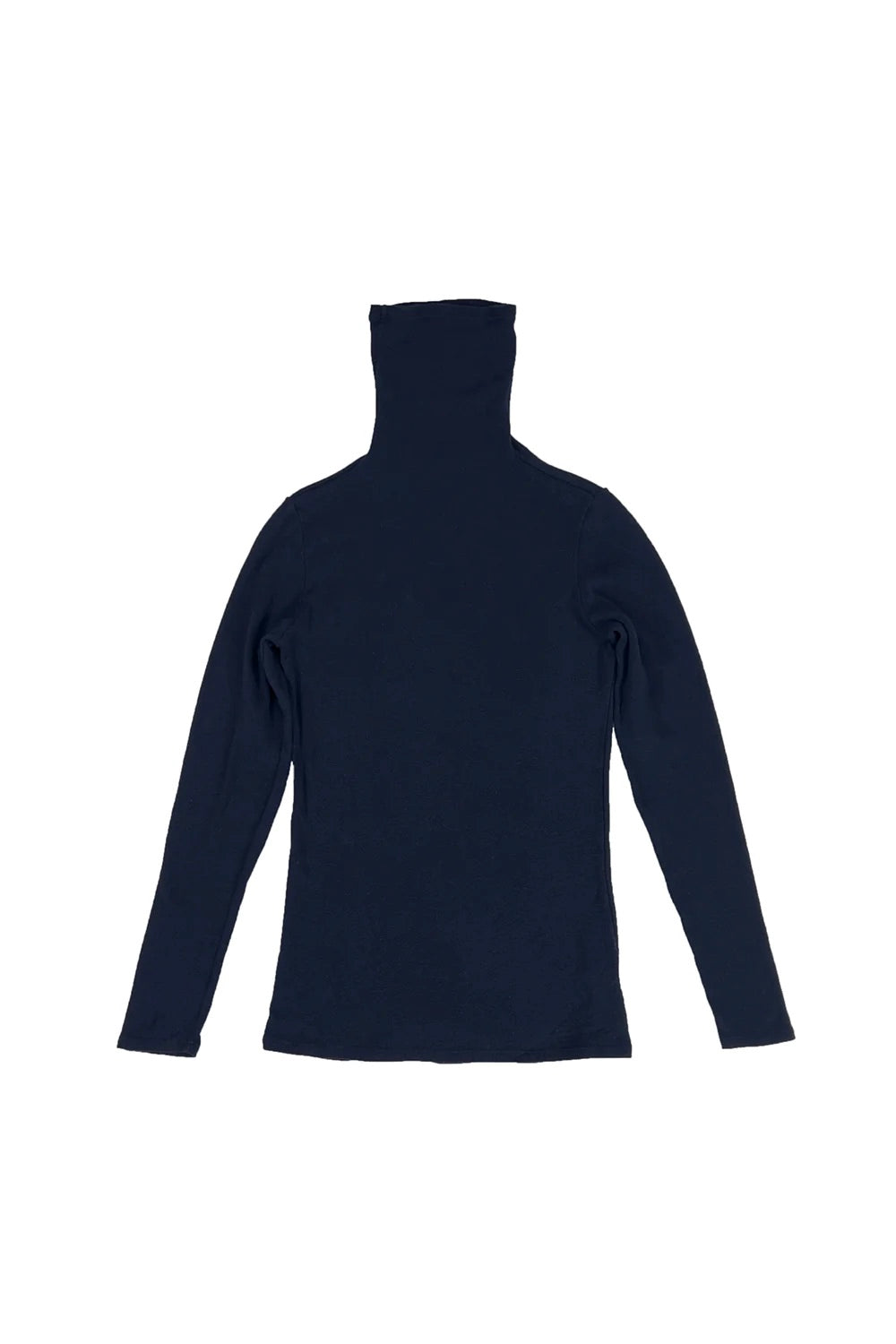Jungmaven WHIDBEY Turtleneck, Navy