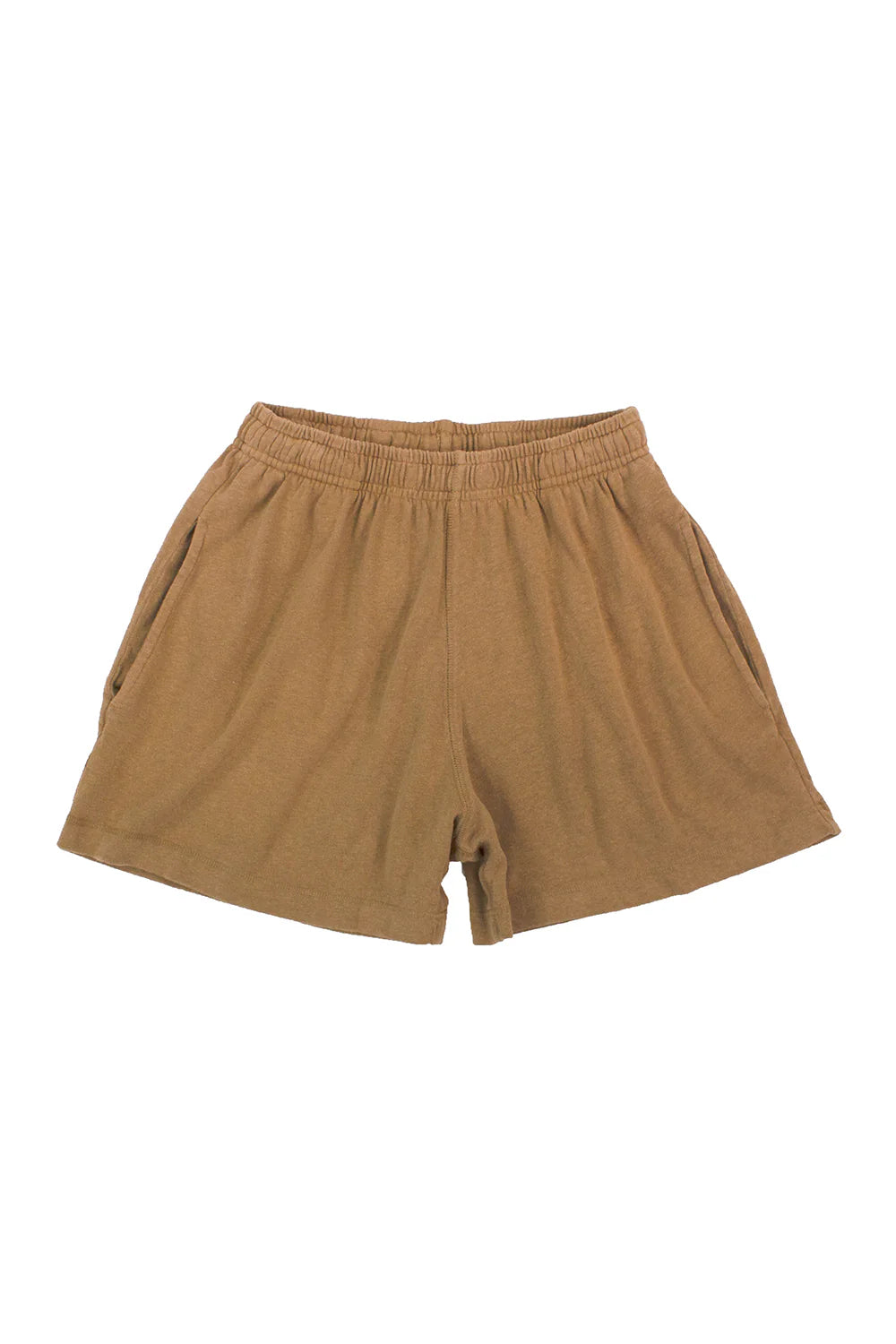 Jungmaven Sun Short / Coyote