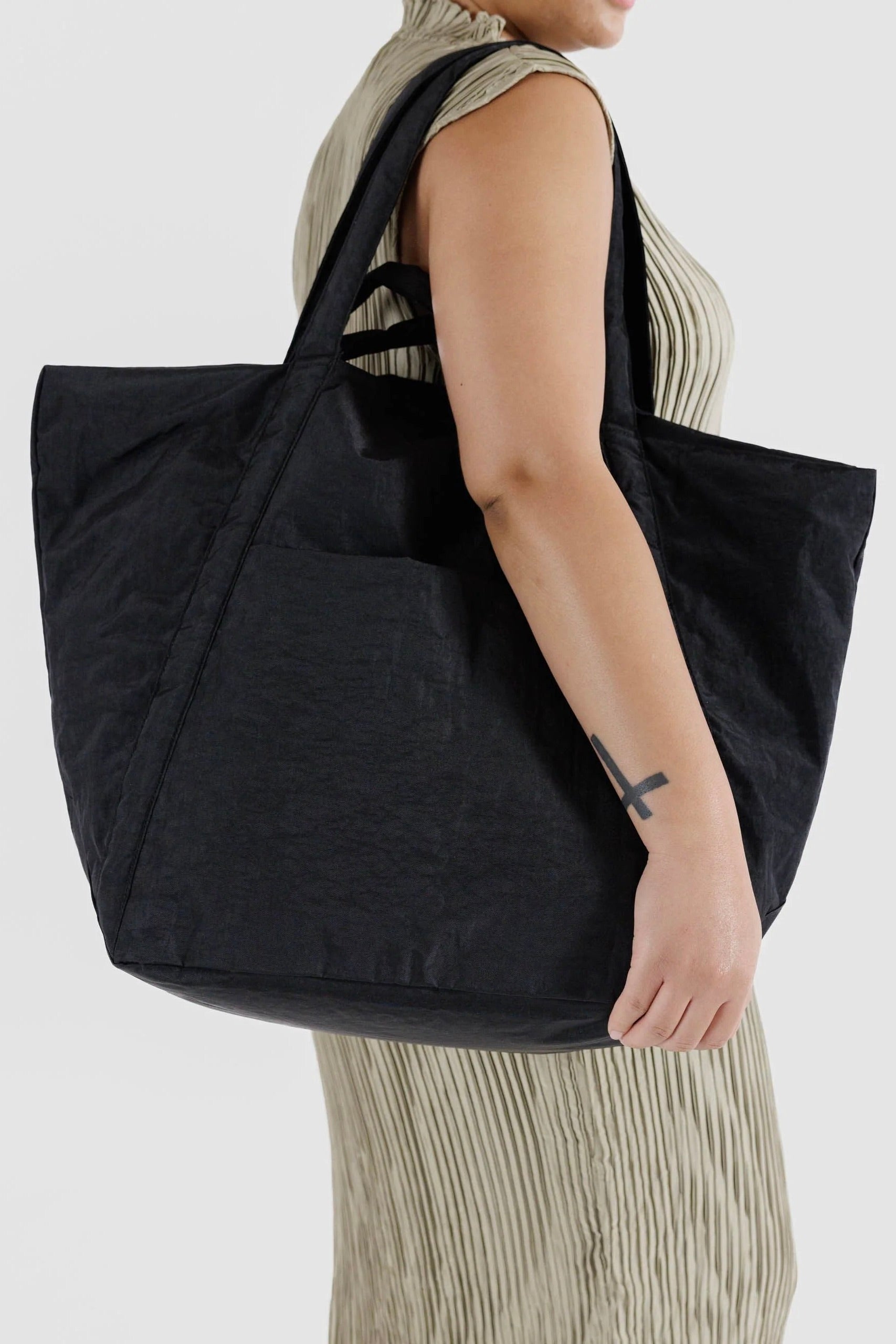 Baggu Cloud Bag / Black