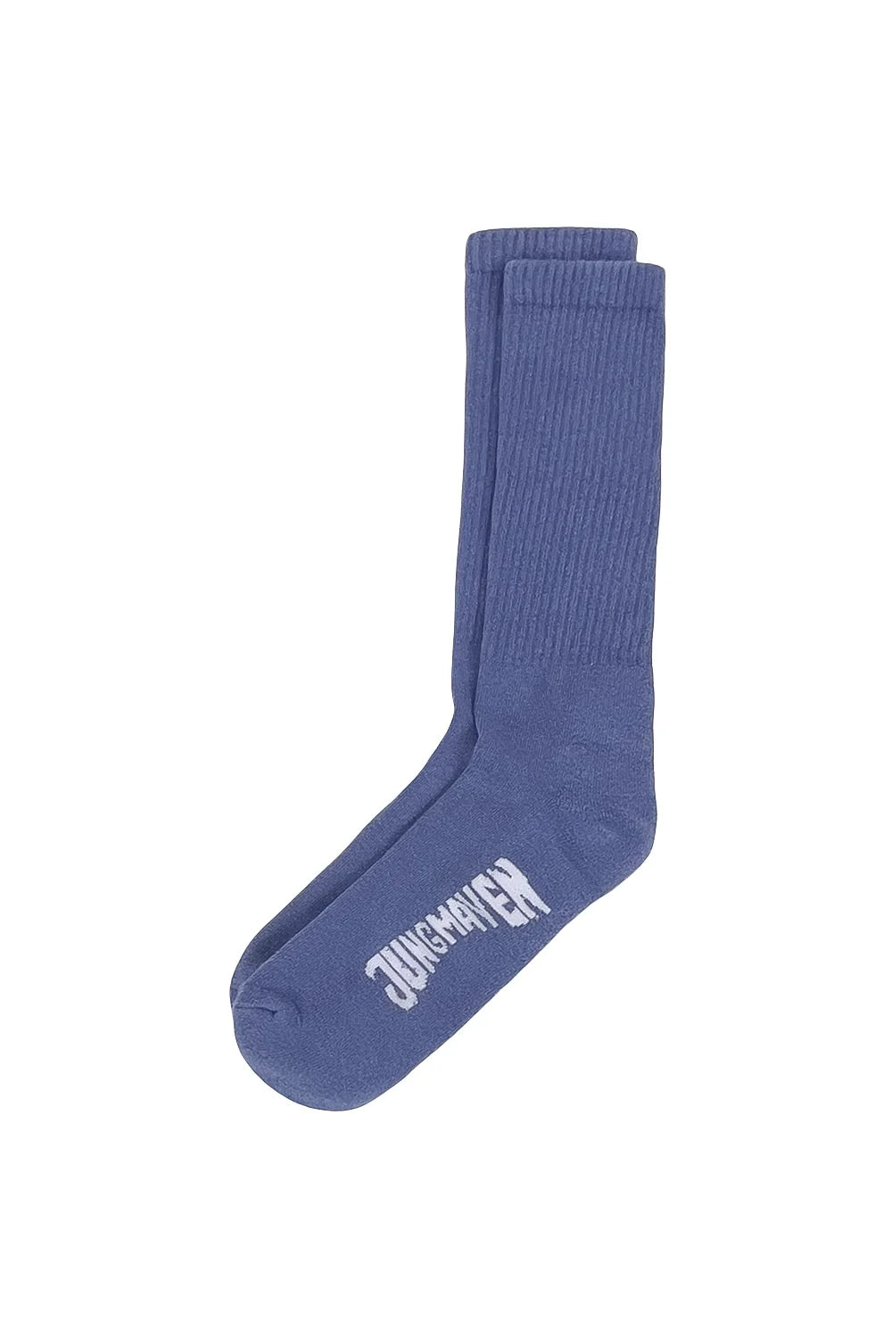 Hemp Crew Socks / Wisteria