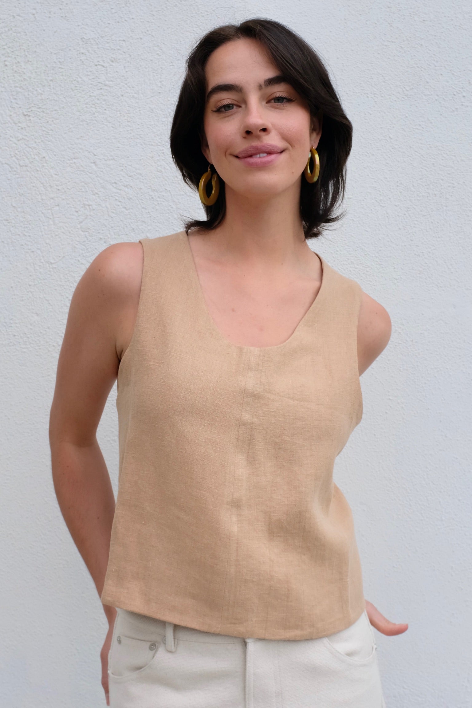 Aku Top / Miel