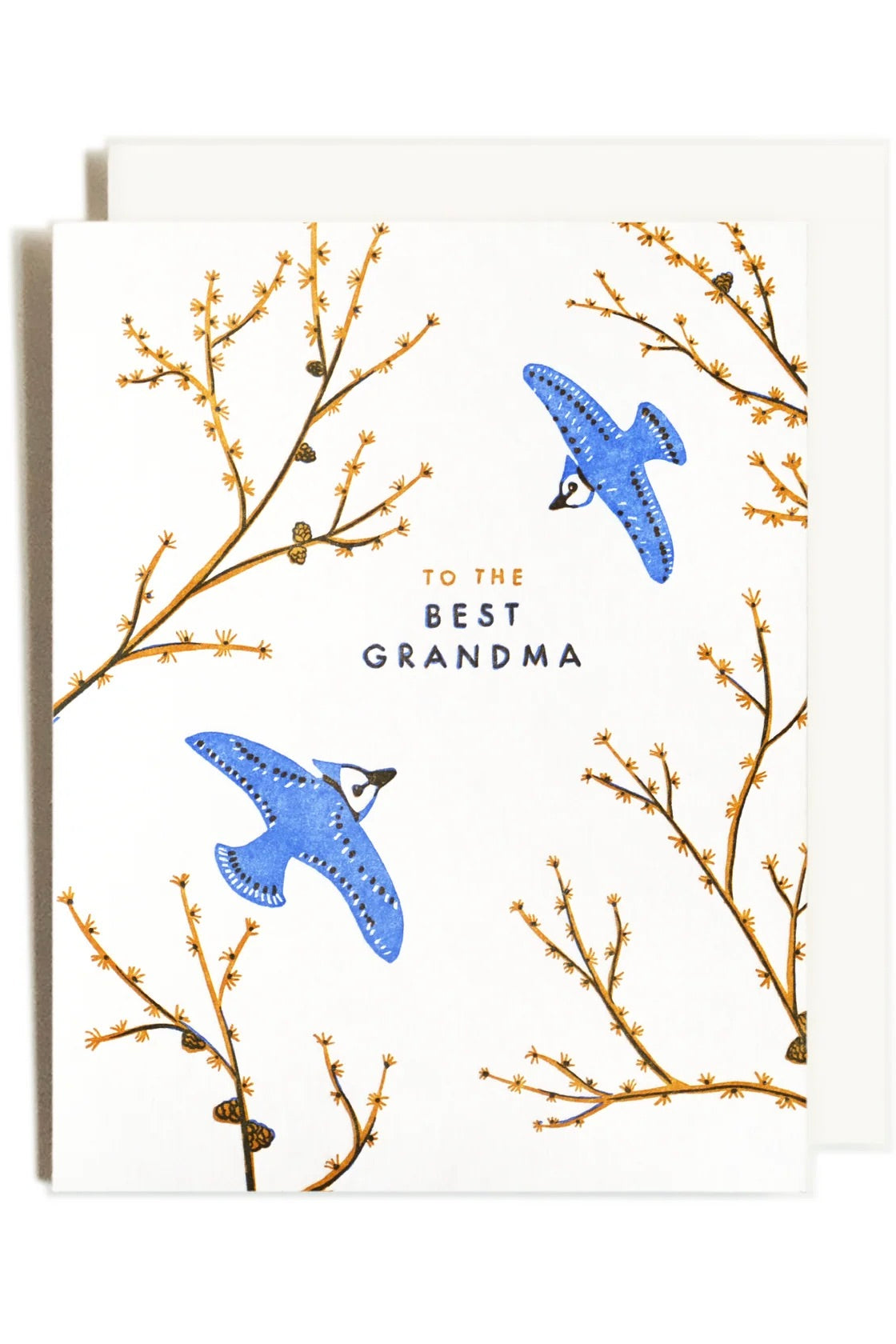 Grandma / Flying Birds