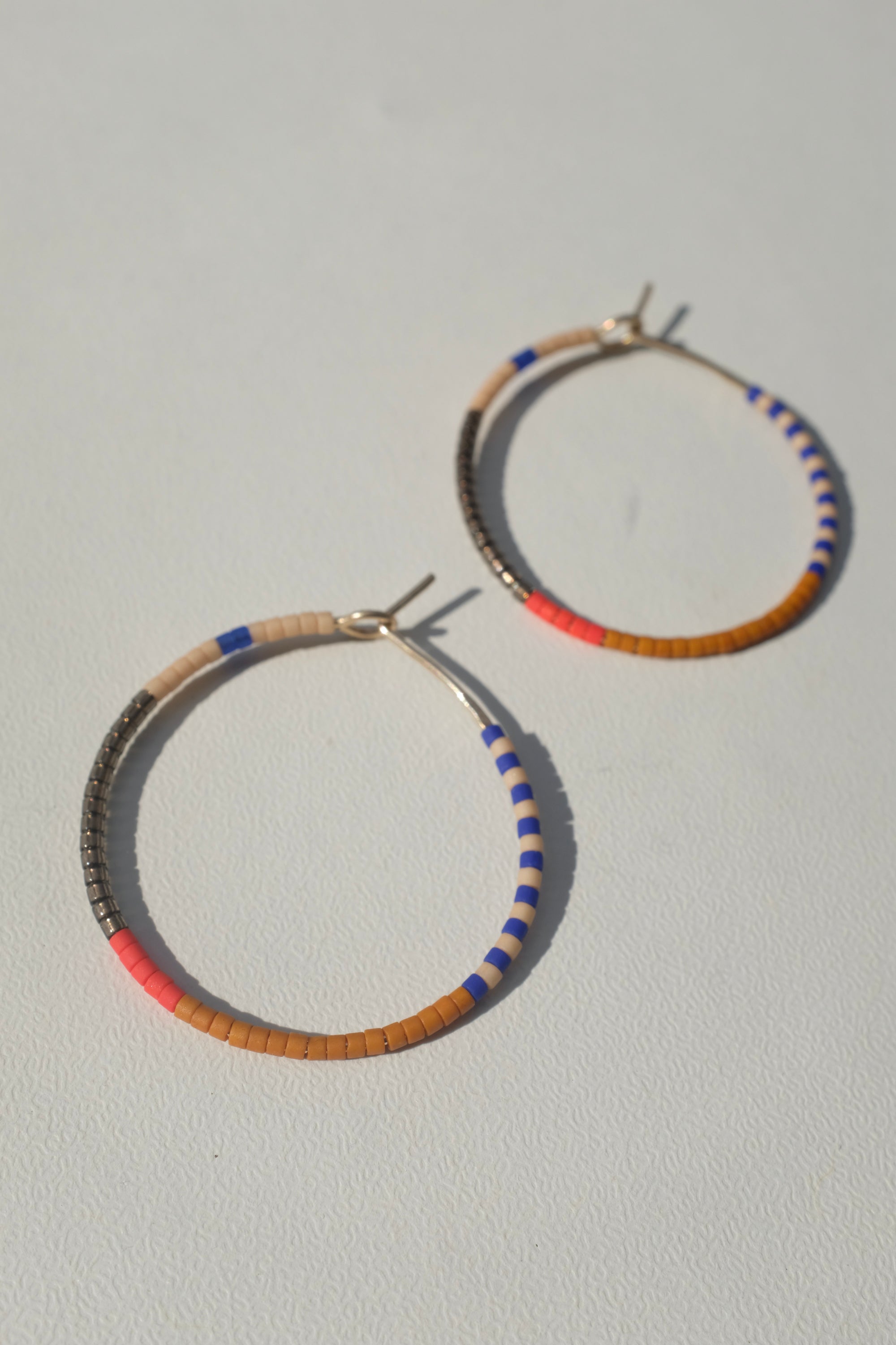 Jaya Hoop / 1.25"