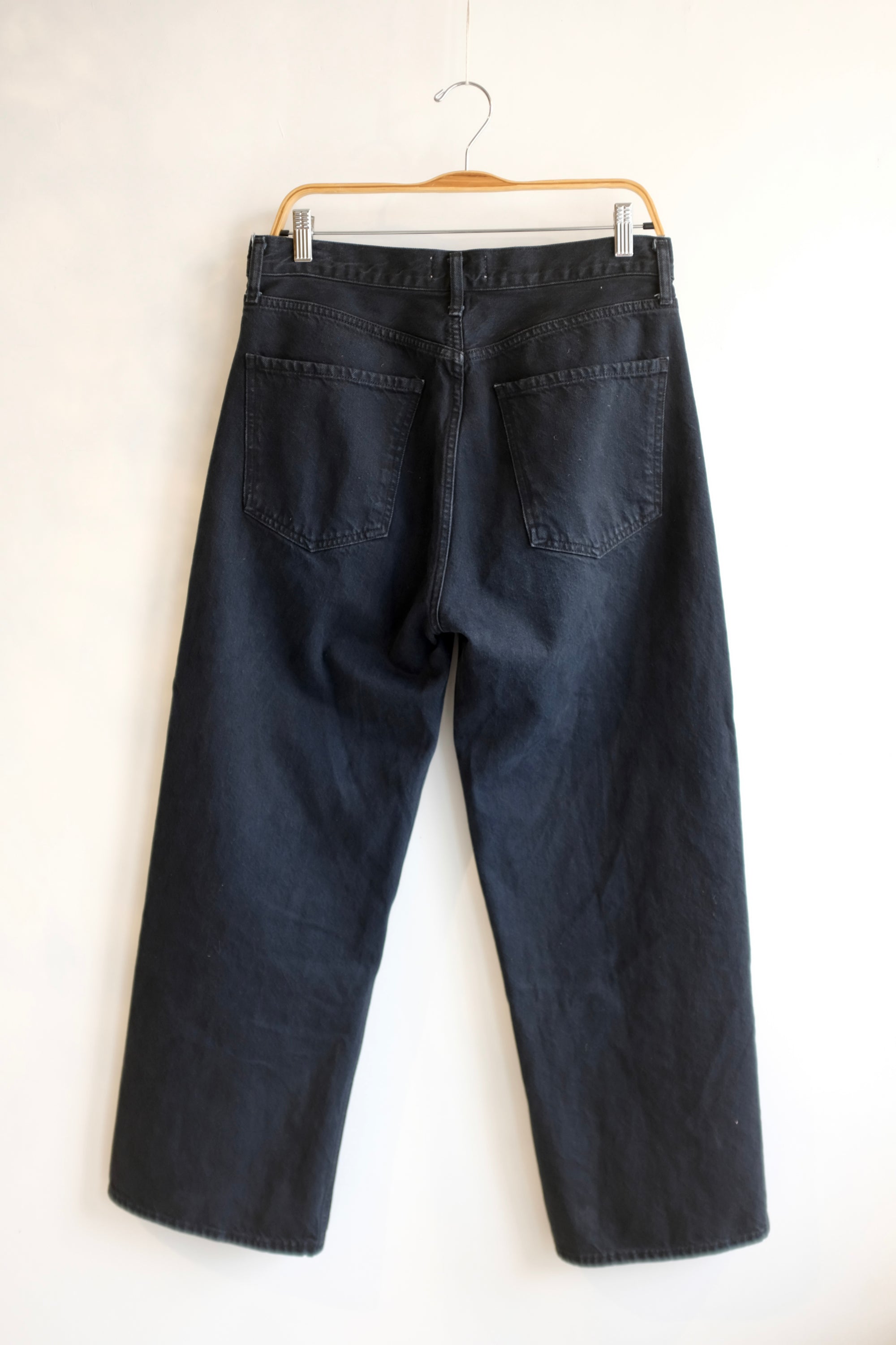 Pre-loved / Agolde Ren / size 29