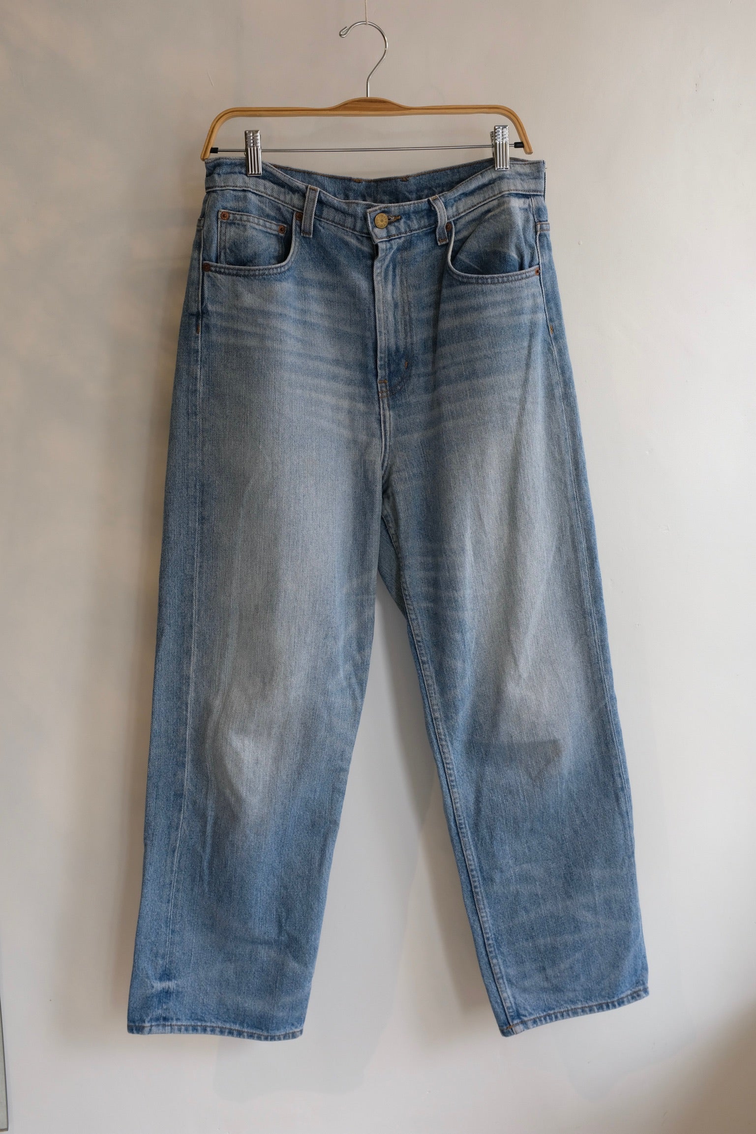 Pre-Loved / B Sides Plein Jean